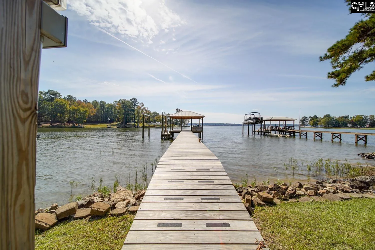2364 Lakeside Drive