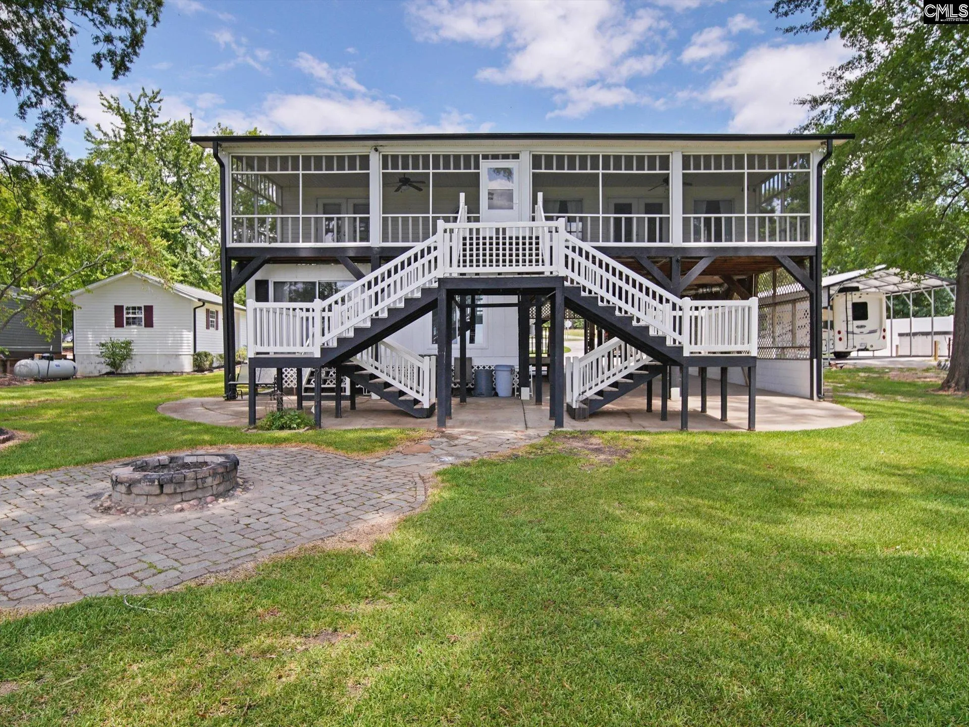 Property image 3 at 2364 Lakeside Drive, Liberty Hill, SC 29074