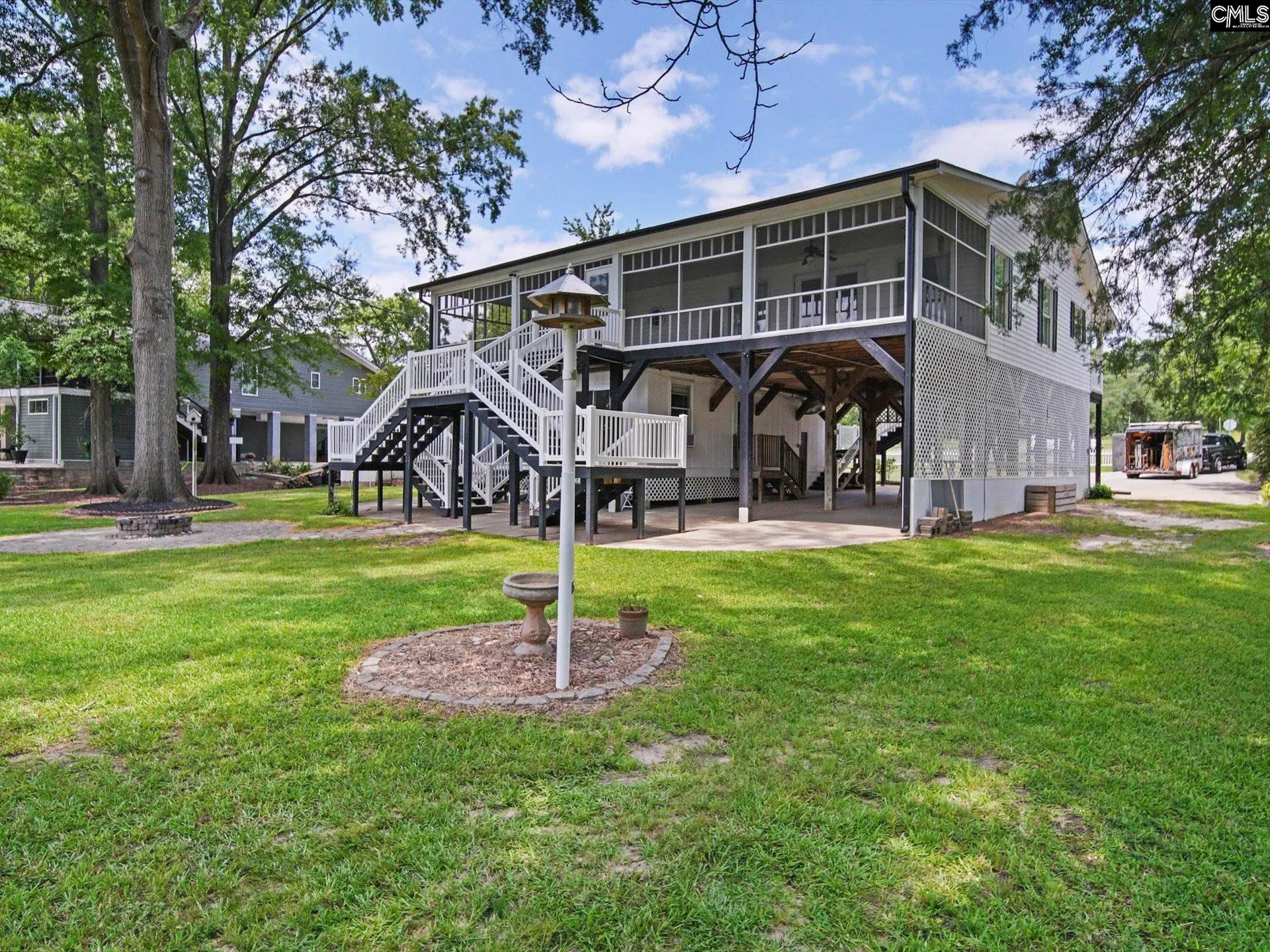 Property image 5 at 2364 Lakeside Drive, Liberty Hill, SC 29074
