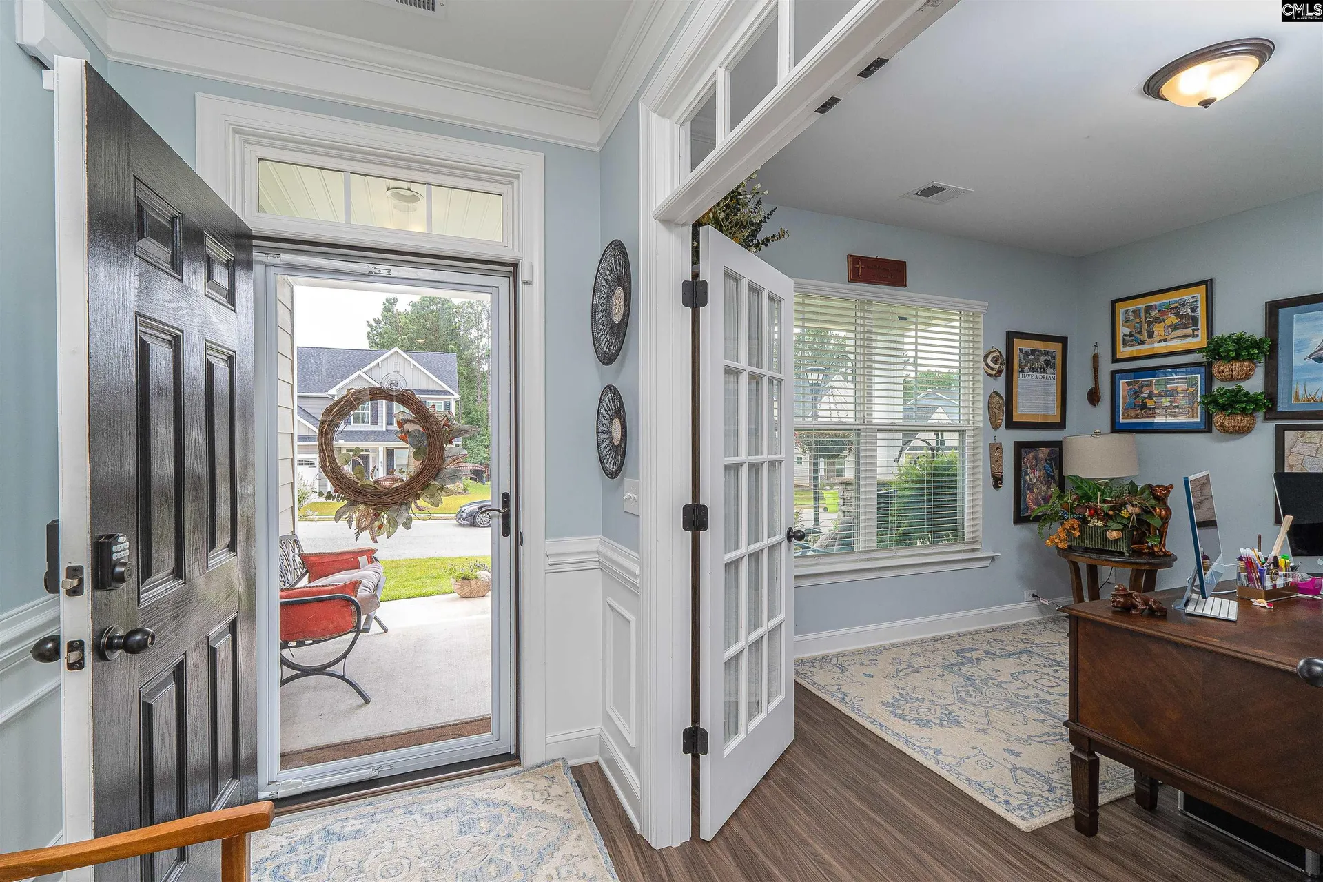 Property image 2 at 237 Falling Leaves Lane, Blythewood, SC 29016