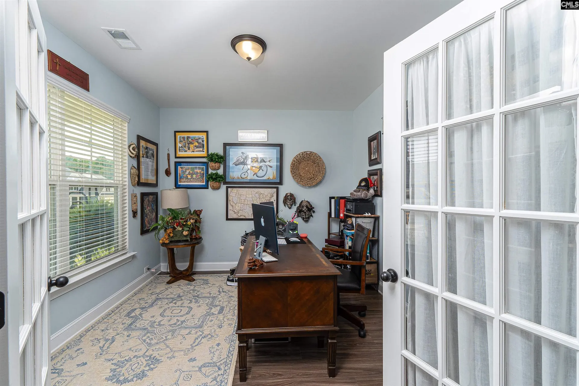 Property image 3 at 237 Falling Leaves Lane, Blythewood, SC 29016