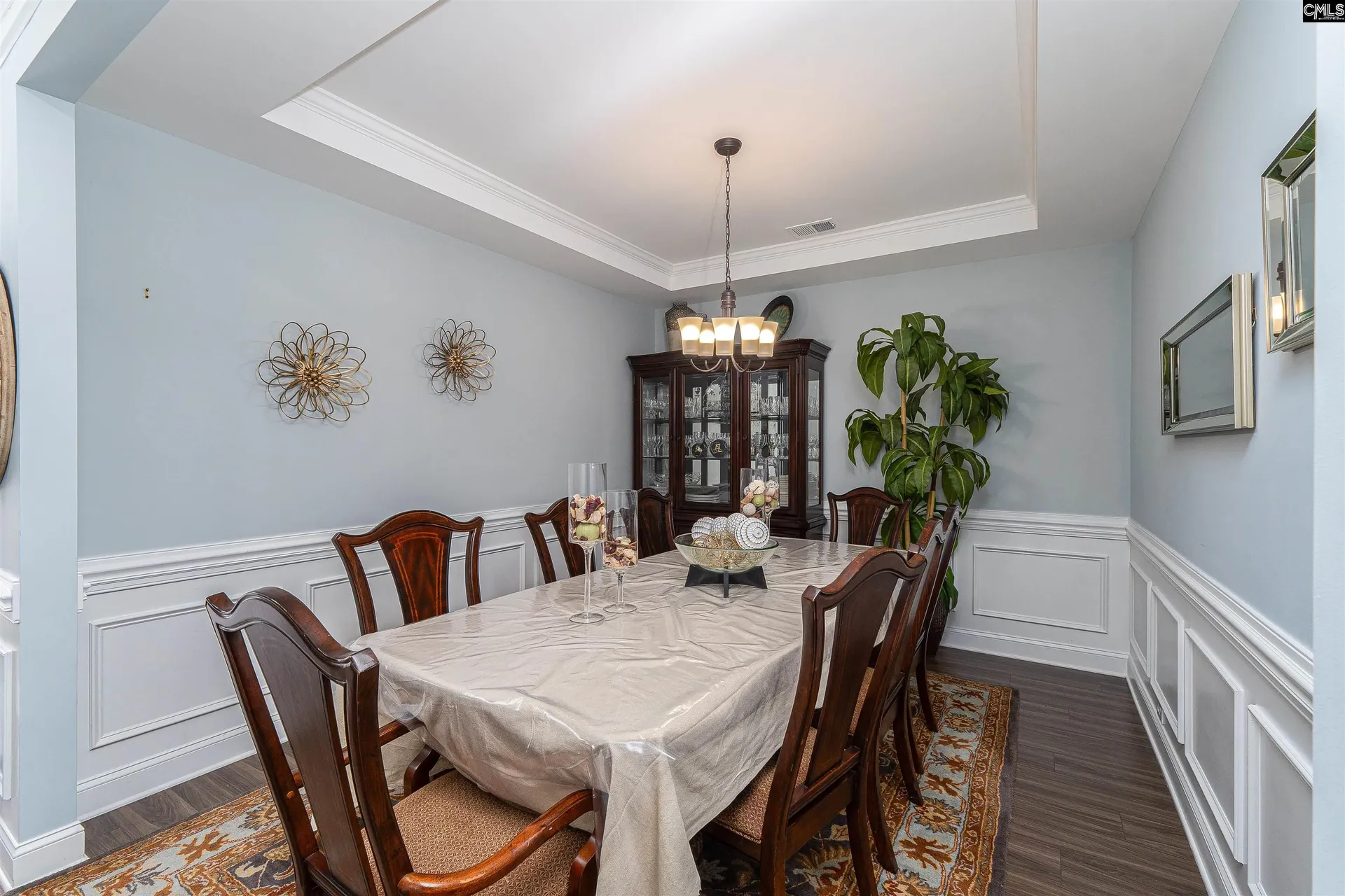 Property image 4 at 237 Falling Leaves Lane, Blythewood, SC 29016