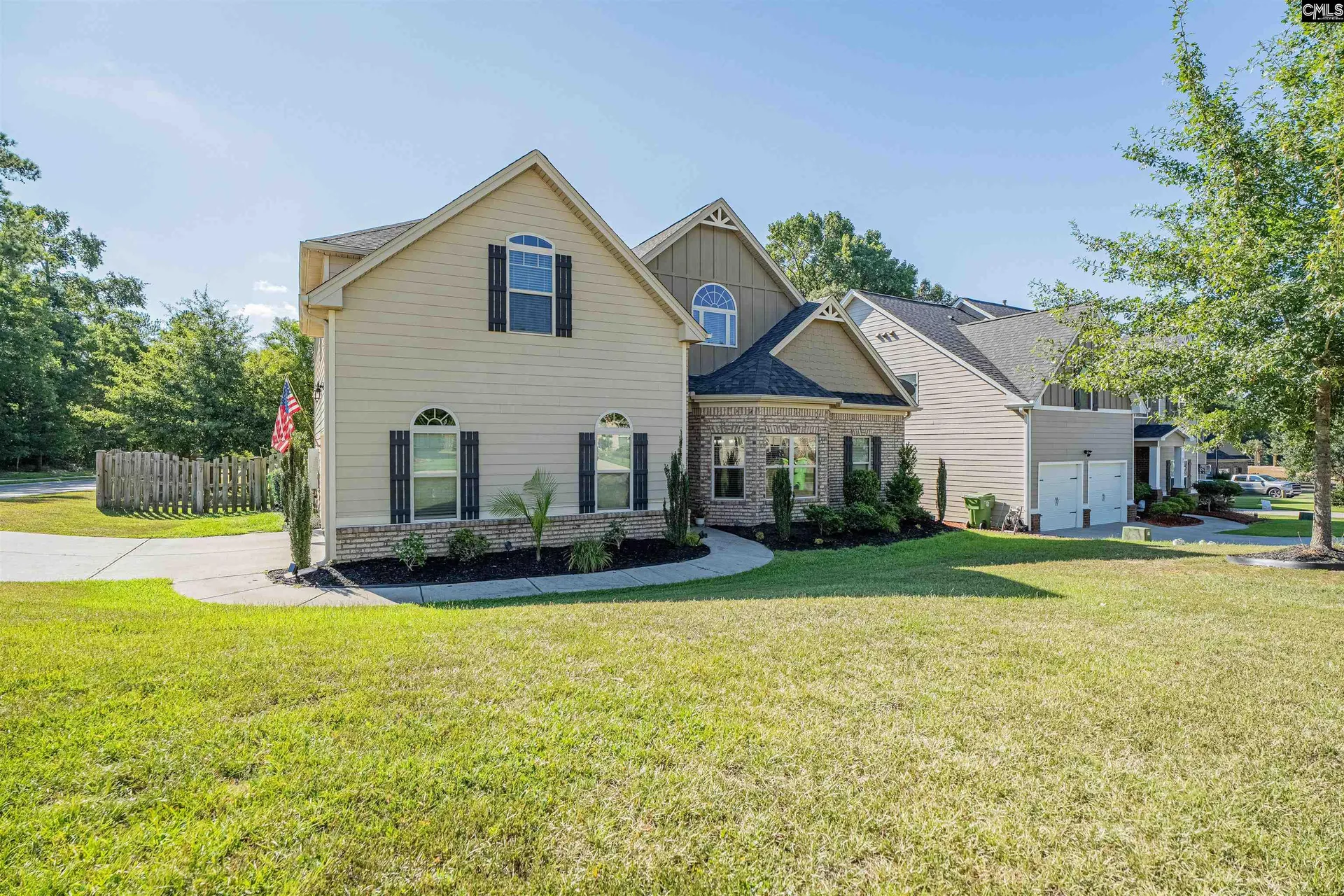 Property image 3 at 29 Morning Sun Court, Columbia, SC 29229