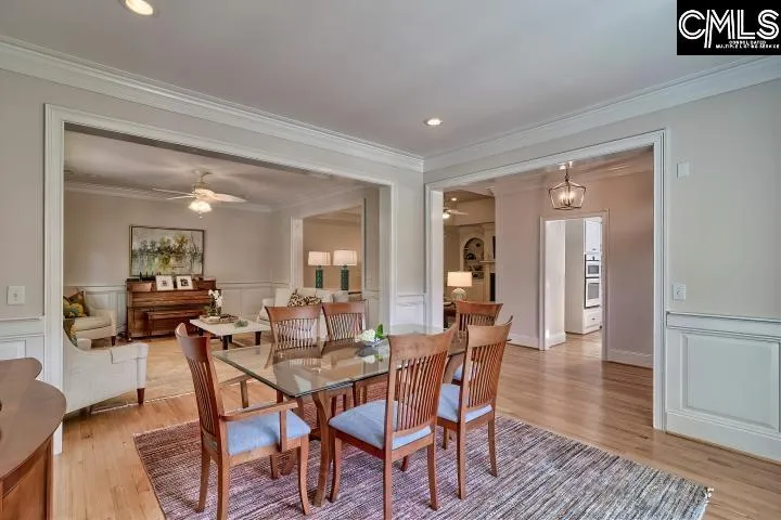 Property image 5 at 1 Club Ridge Court, Elgin, SC 29045