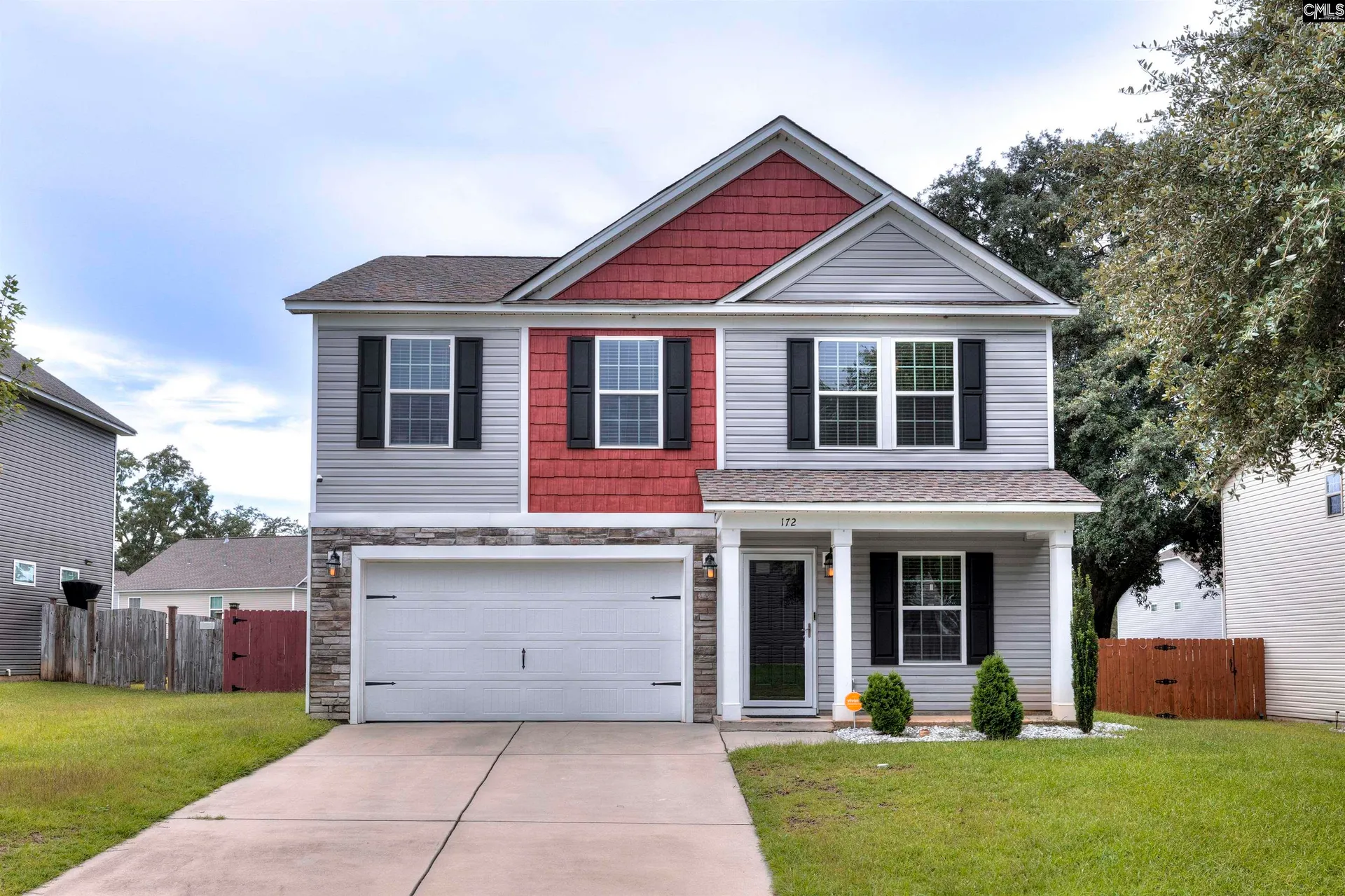 172 N Niblick Drive