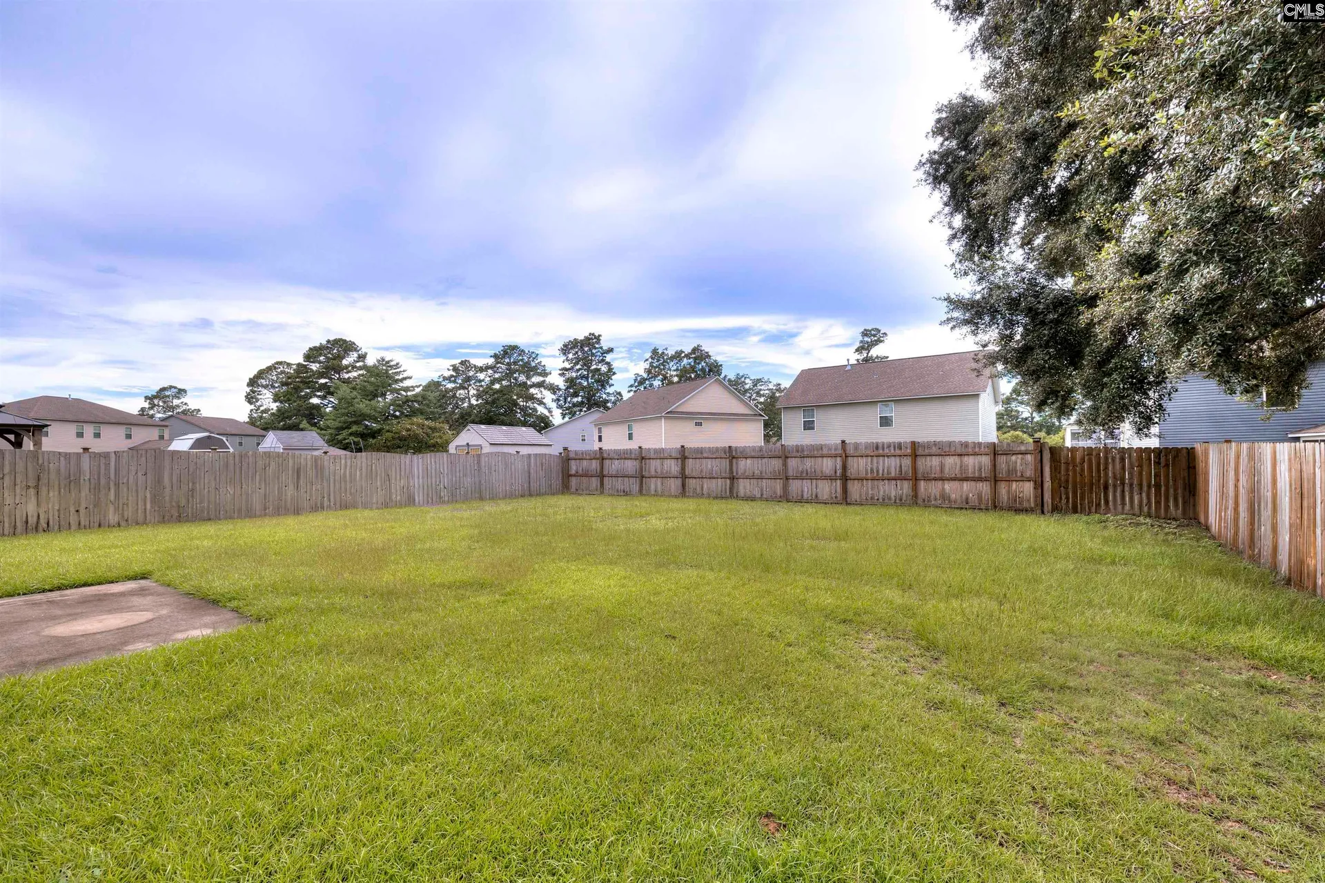 Property image 3 at 172 N Niblick Drive, Sumter, SC 29154-0000
