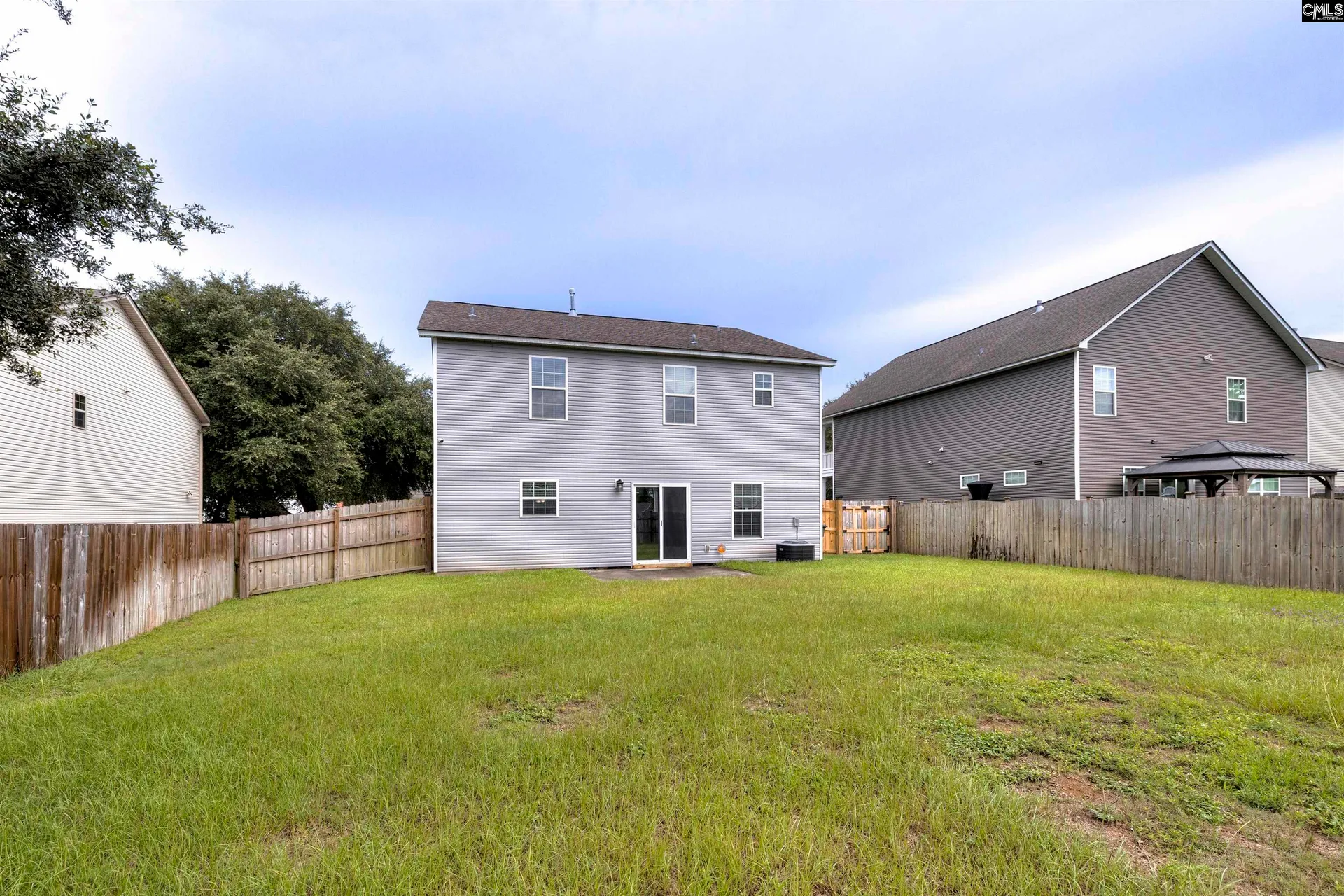 Property image 4 at 172 N Niblick Drive, Sumter, SC 29154-0000