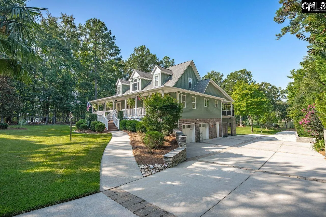 Property image 2 at 744 Nichols Court, Leesville, SC 29070