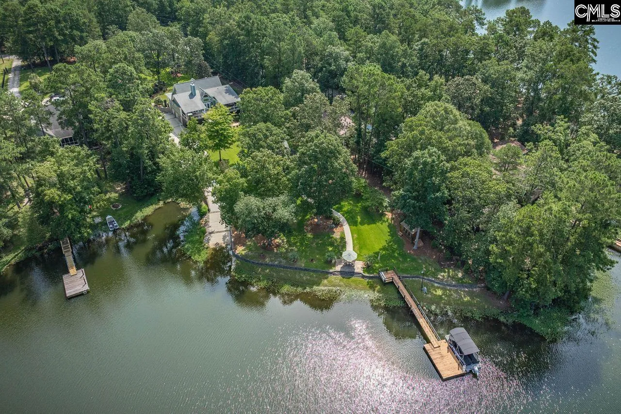 Property image 3 at 744 Nichols Court, Leesville, SC 29070