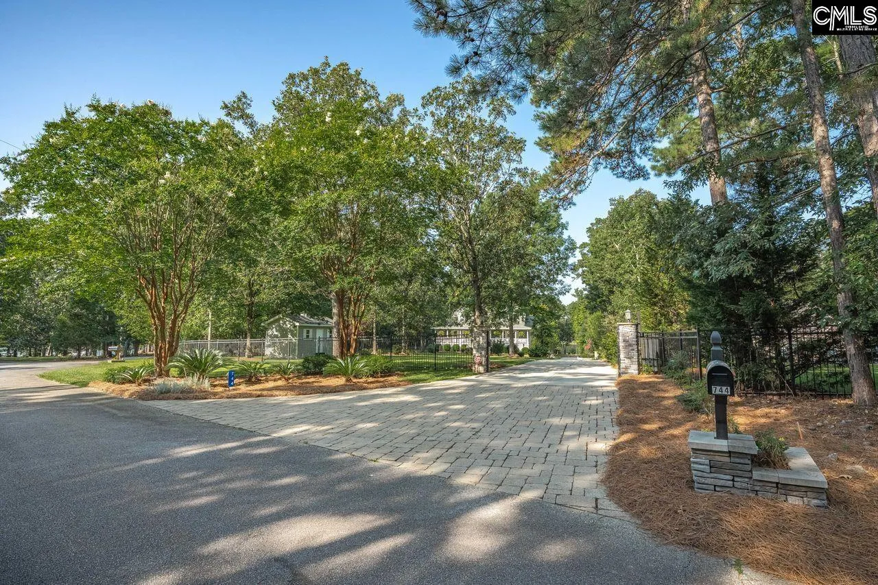 Property image 4 at 744 Nichols Court, Leesville, SC 29070