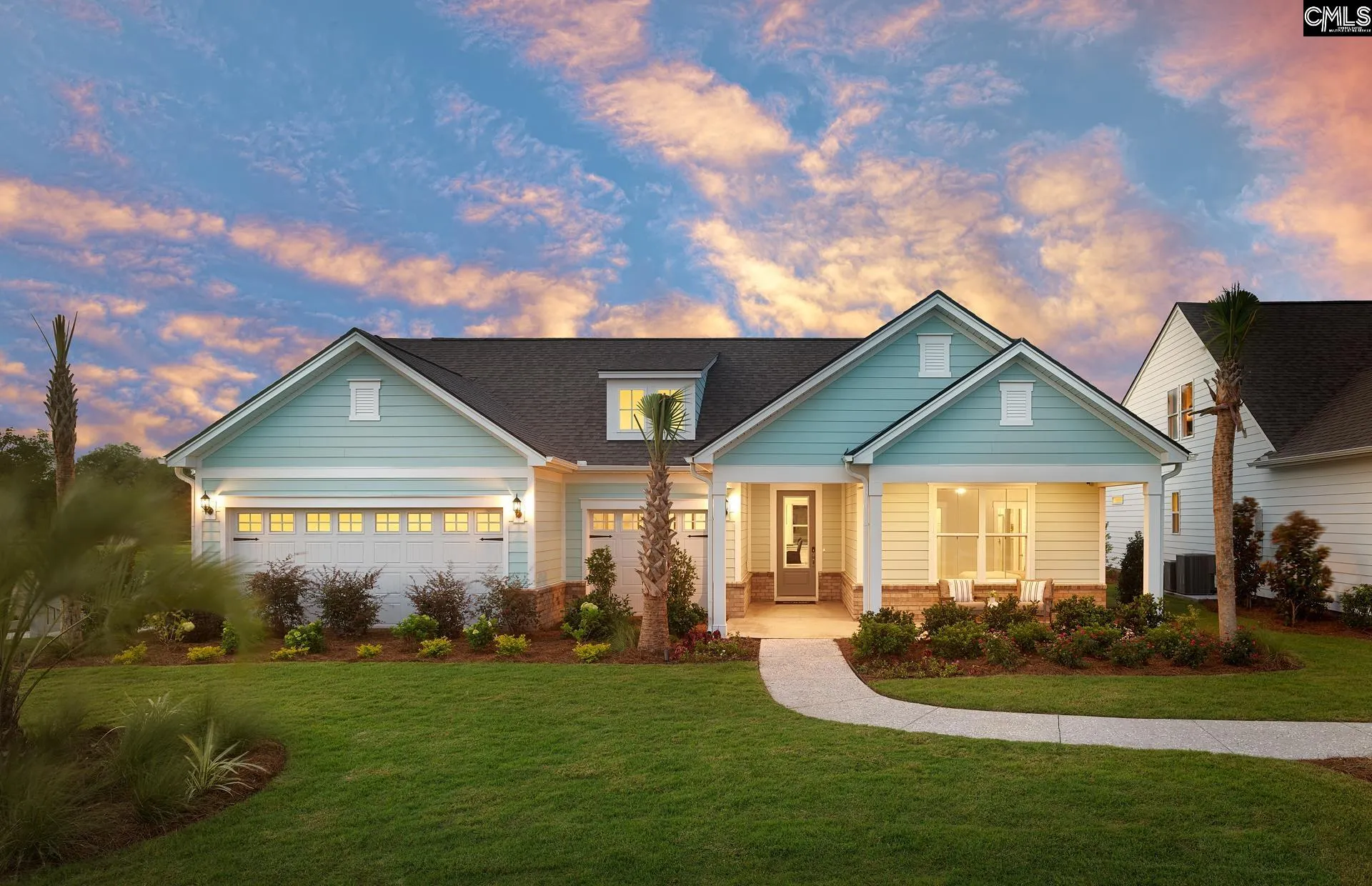Property image 1 at 453 Winding Orchard Road, Elgin, SC 29045