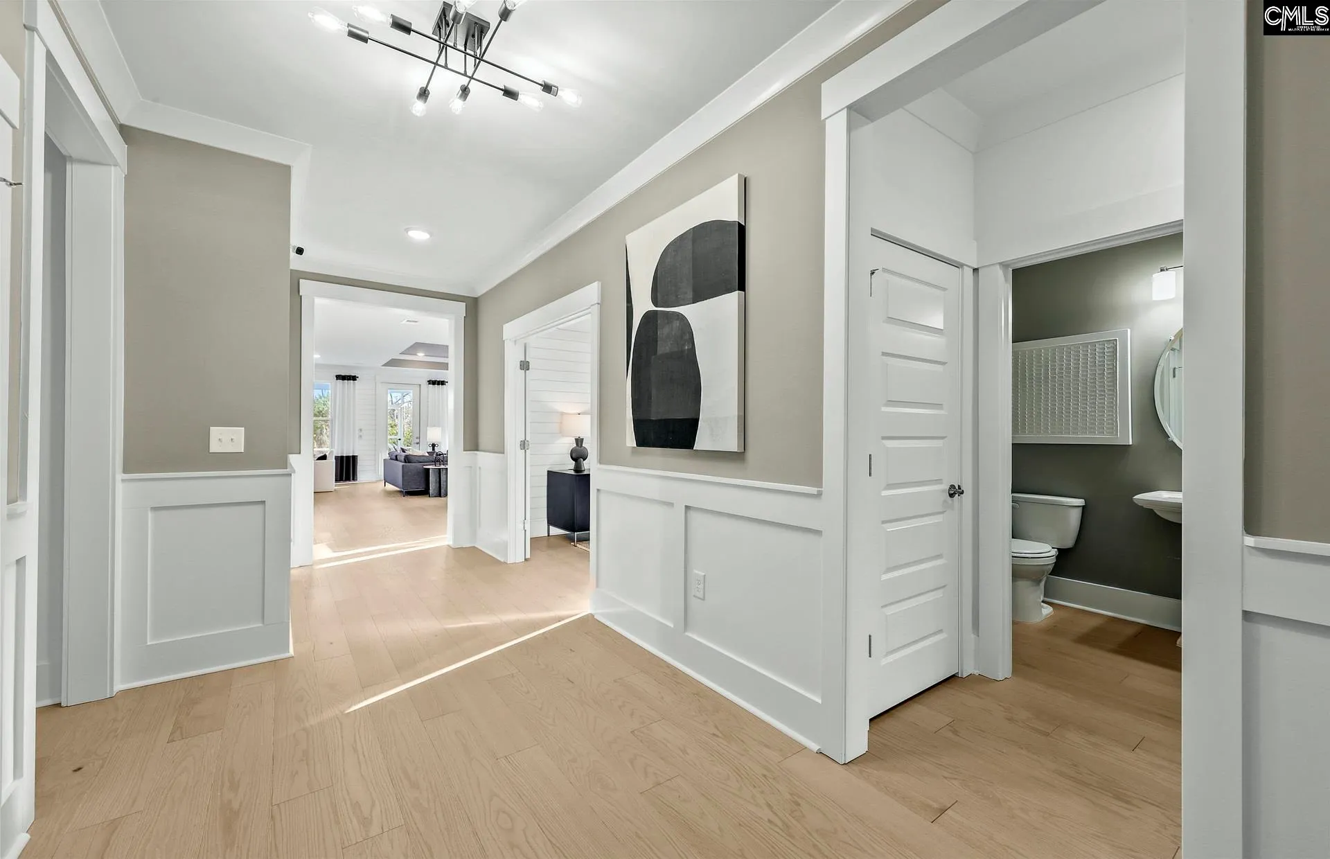 Property image 5 at 453 Winding Orchard Road, Elgin, SC 29045