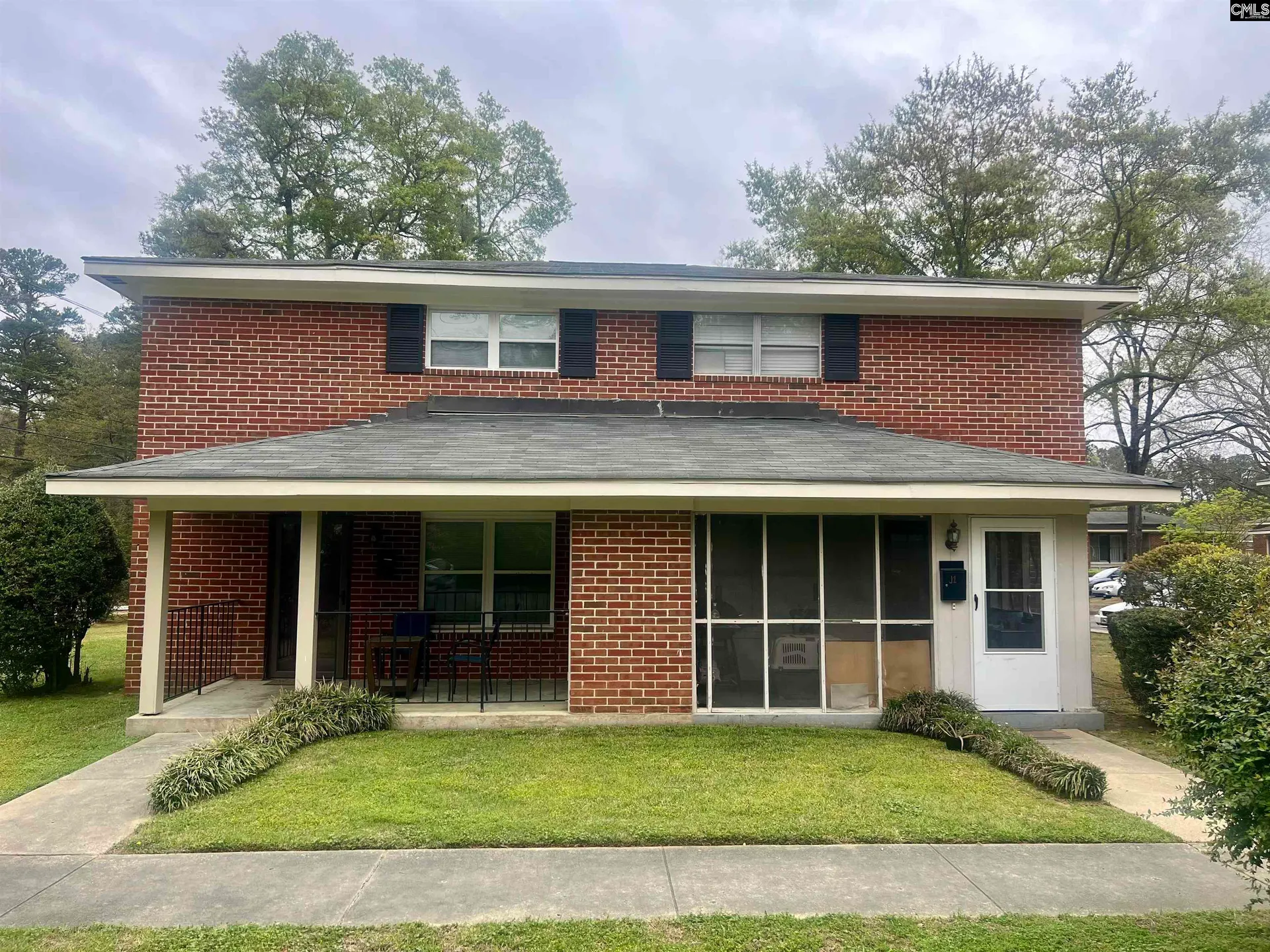 1100 Skyland Drive