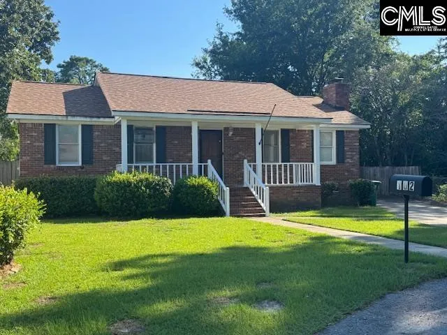Property image 2 at 102 Dogwood Court, Cayce, SC 29033-2163
