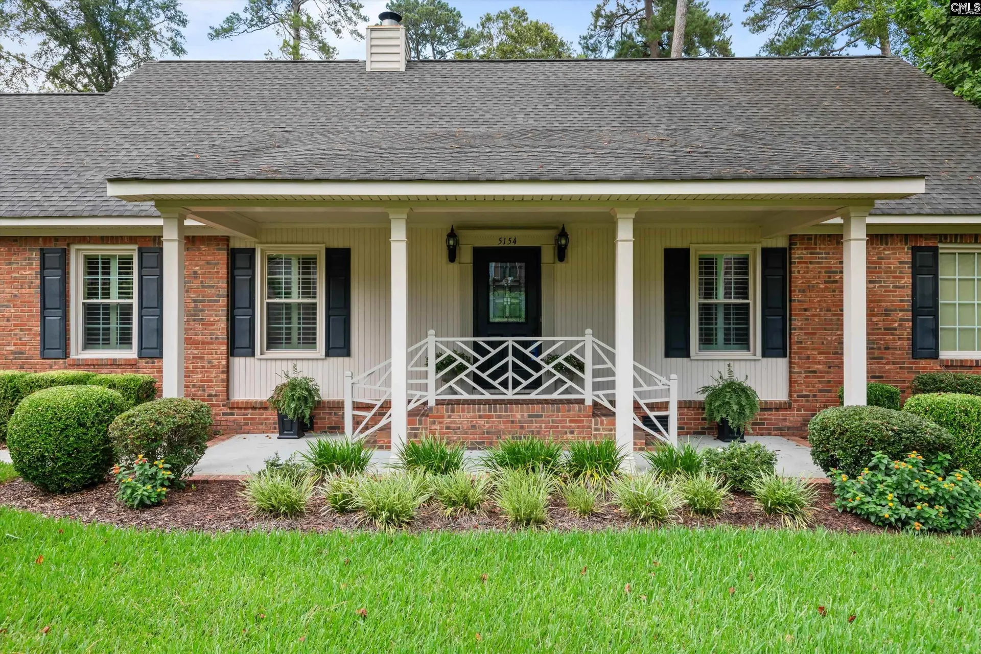 Property image 3 at 5154 Hillside Road, Columbia, SC 29206