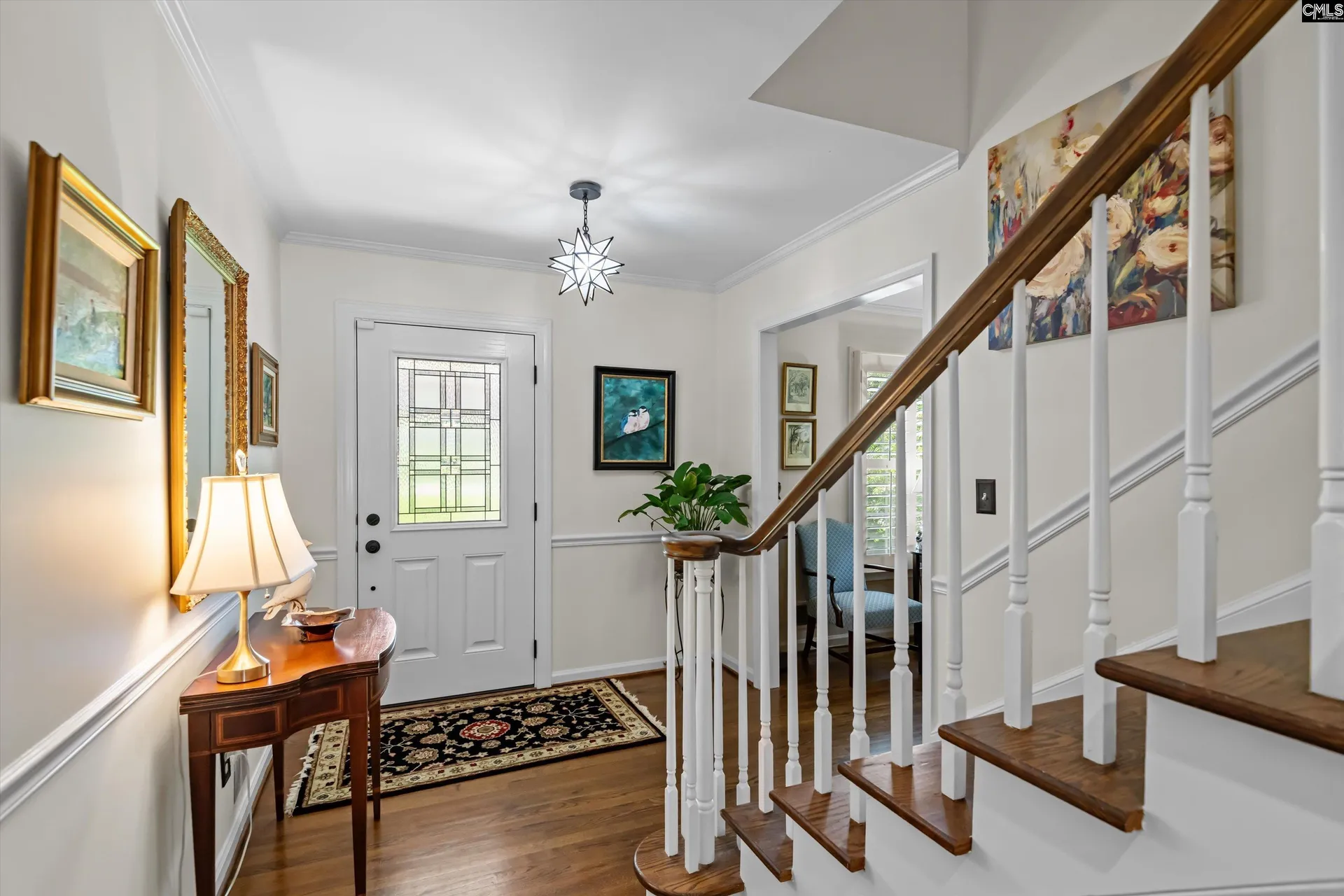 Property image 4 at 5154 Hillside Road, Columbia, SC 29206