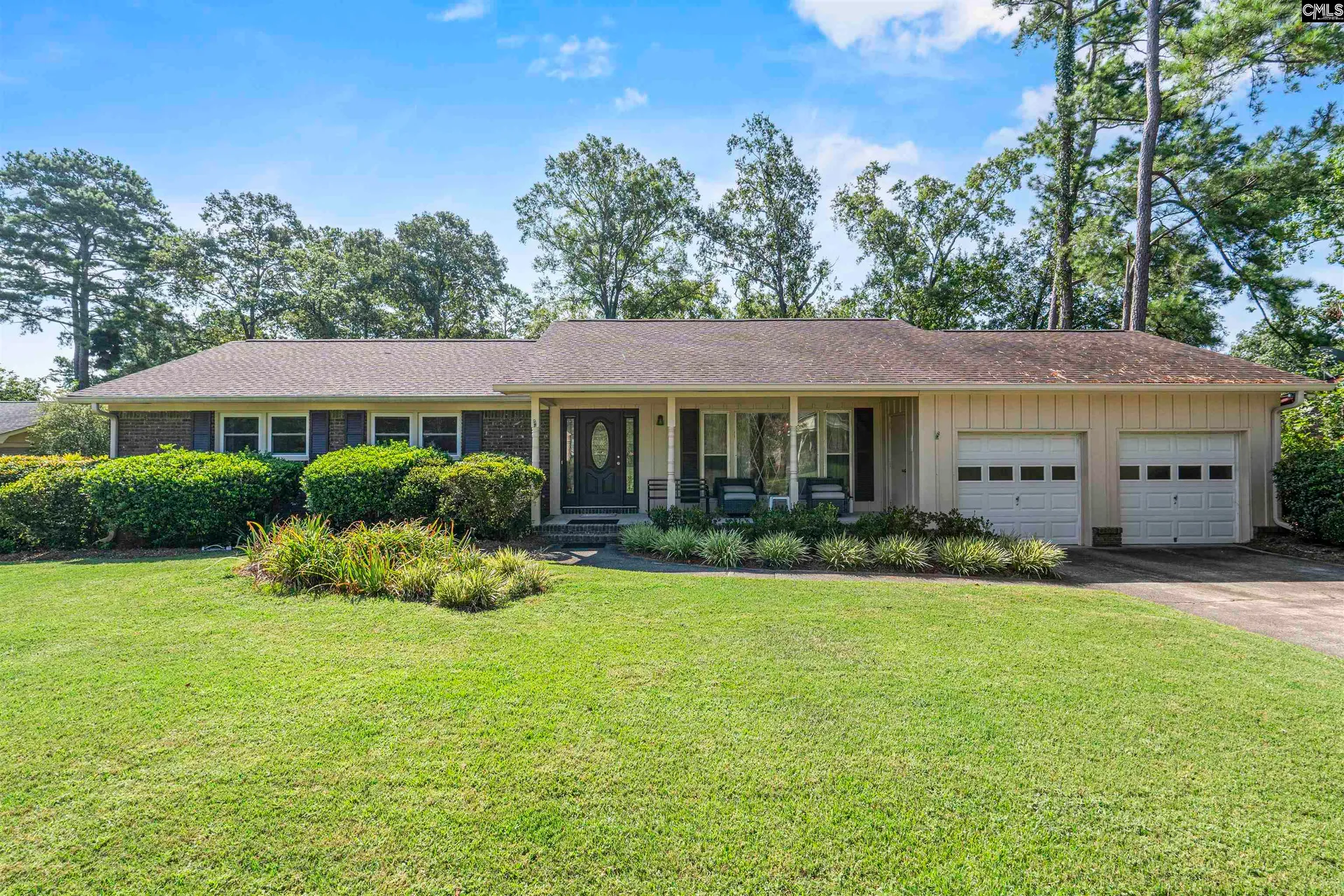 33 Beacon Hill Road