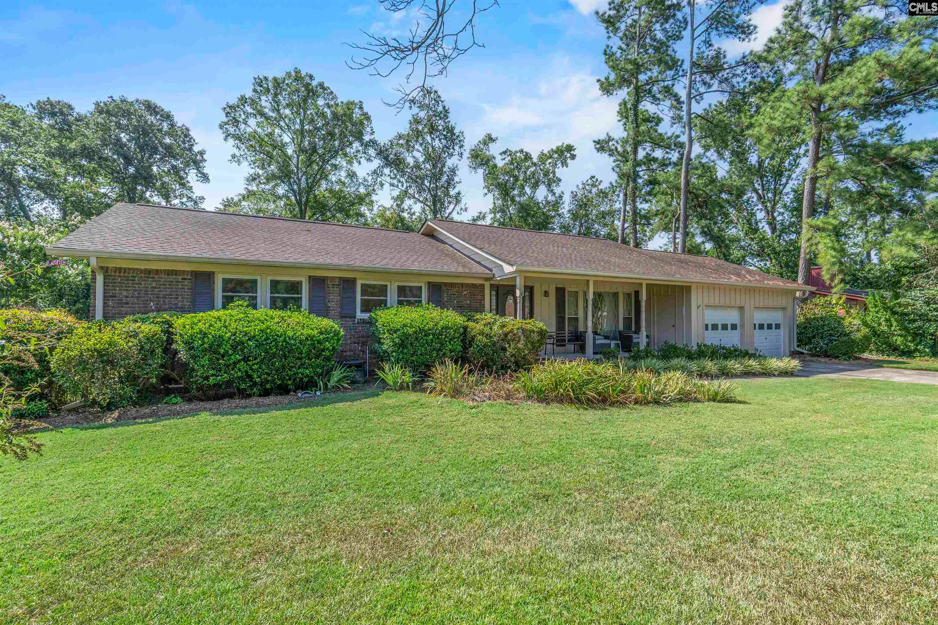 Property image 2 at 33 Beacon Hill Road, Columbia, SC 29210