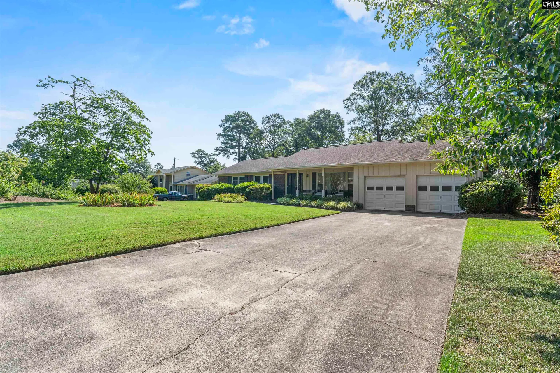 Property image 3 at 33 Beacon Hill Road, Columbia, SC 29210