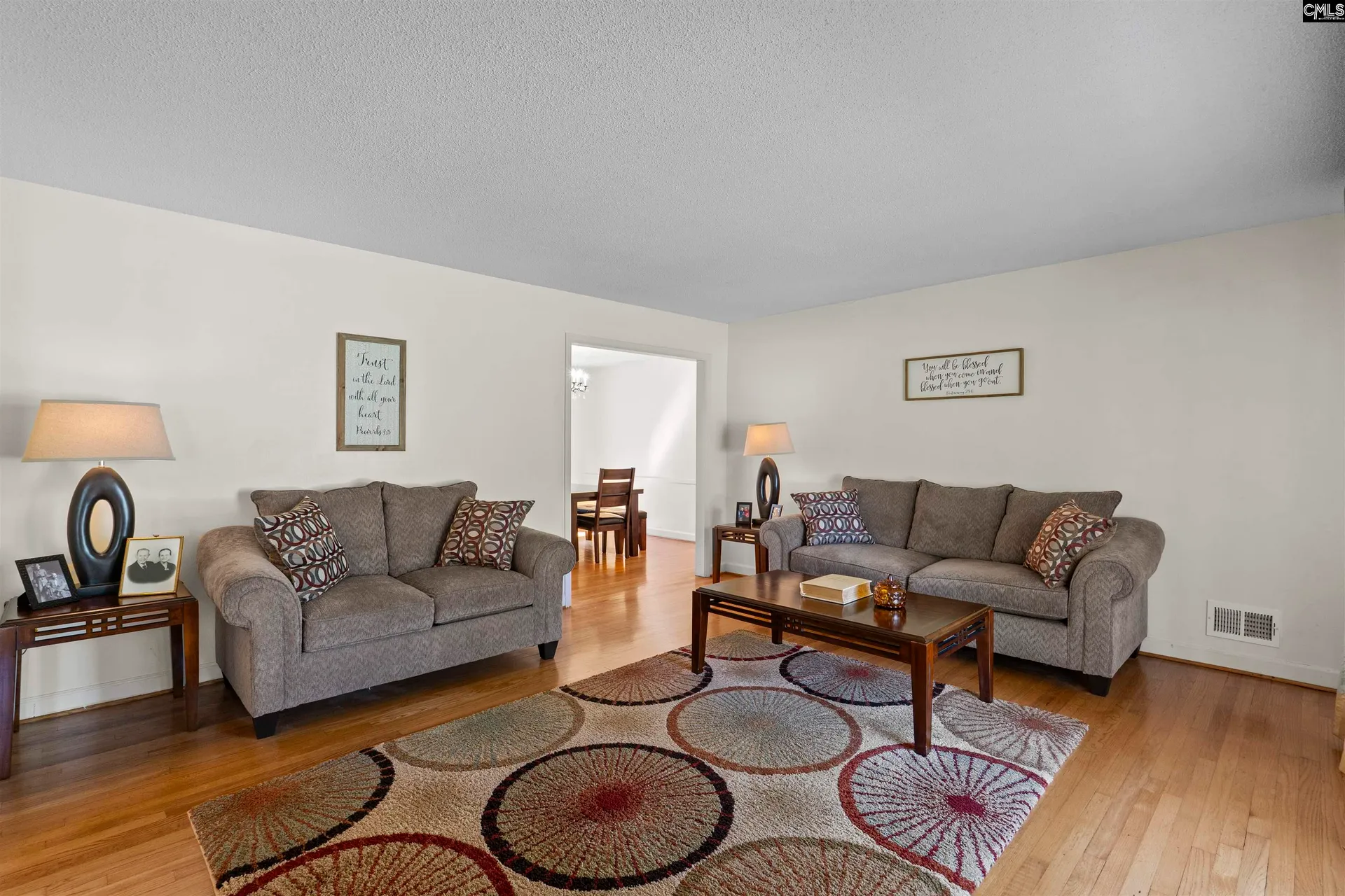 Property image 5 at 33 Beacon Hill Road, Columbia, SC 29210