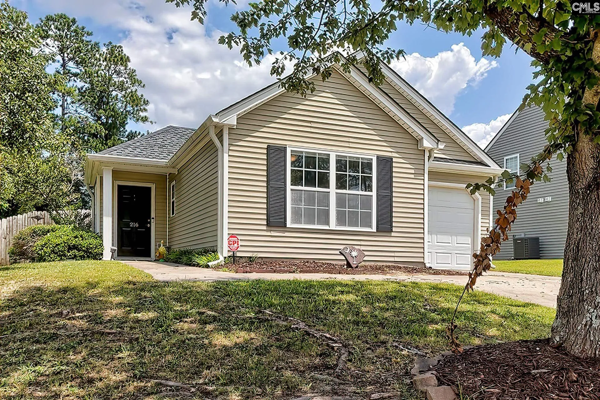 Property image 2 at 216 Riglaw Circle, Lexington, SC 29073