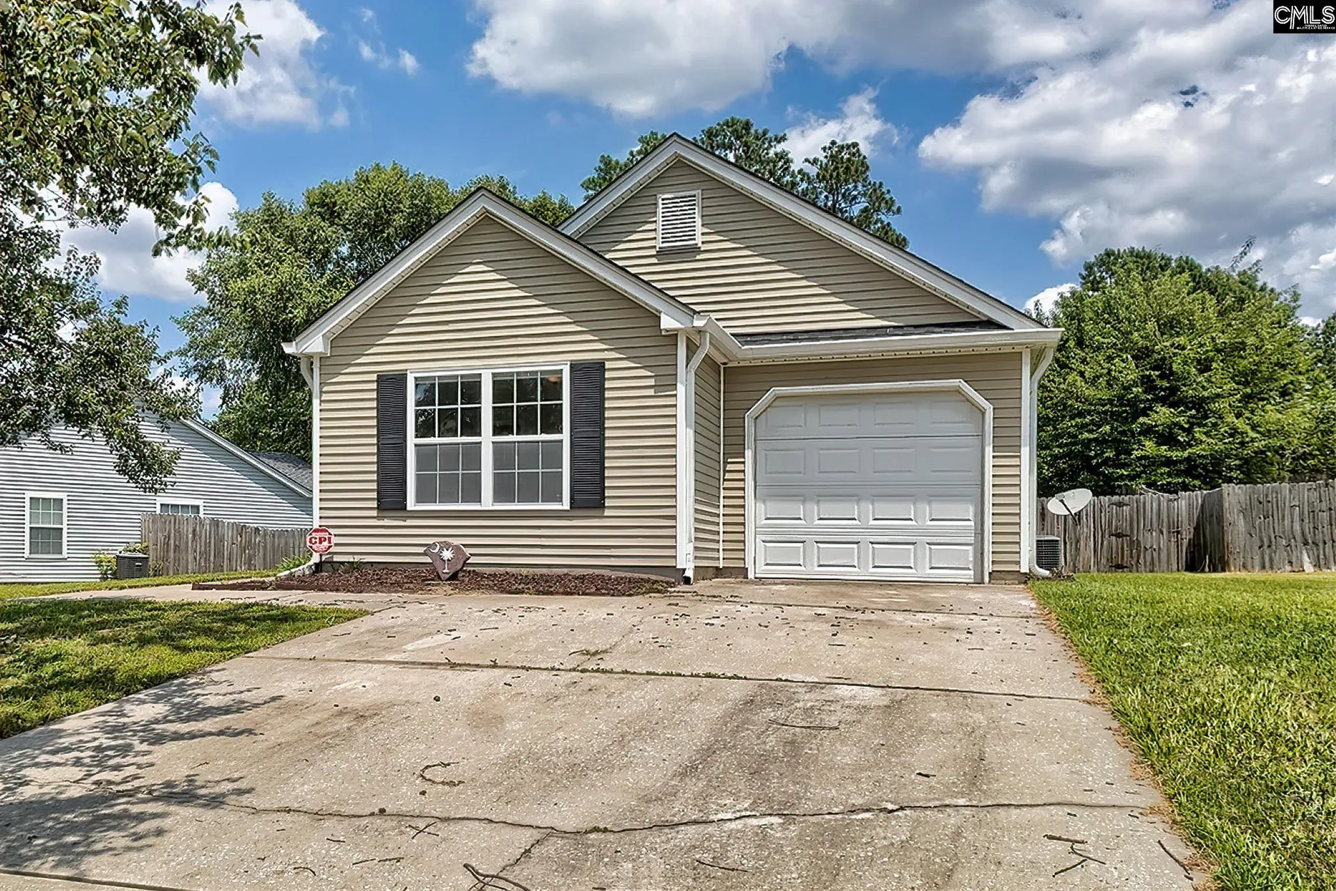 Property image 3 at 216 Riglaw Circle, Lexington, SC 29073