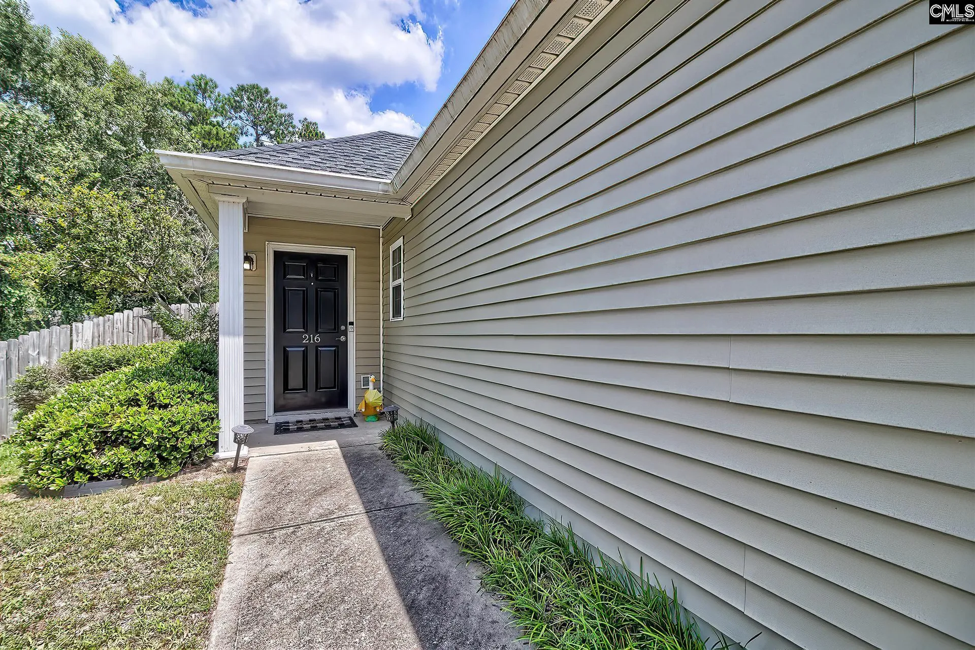 Property image 4 at 216 Riglaw Circle, Lexington, SC 29073