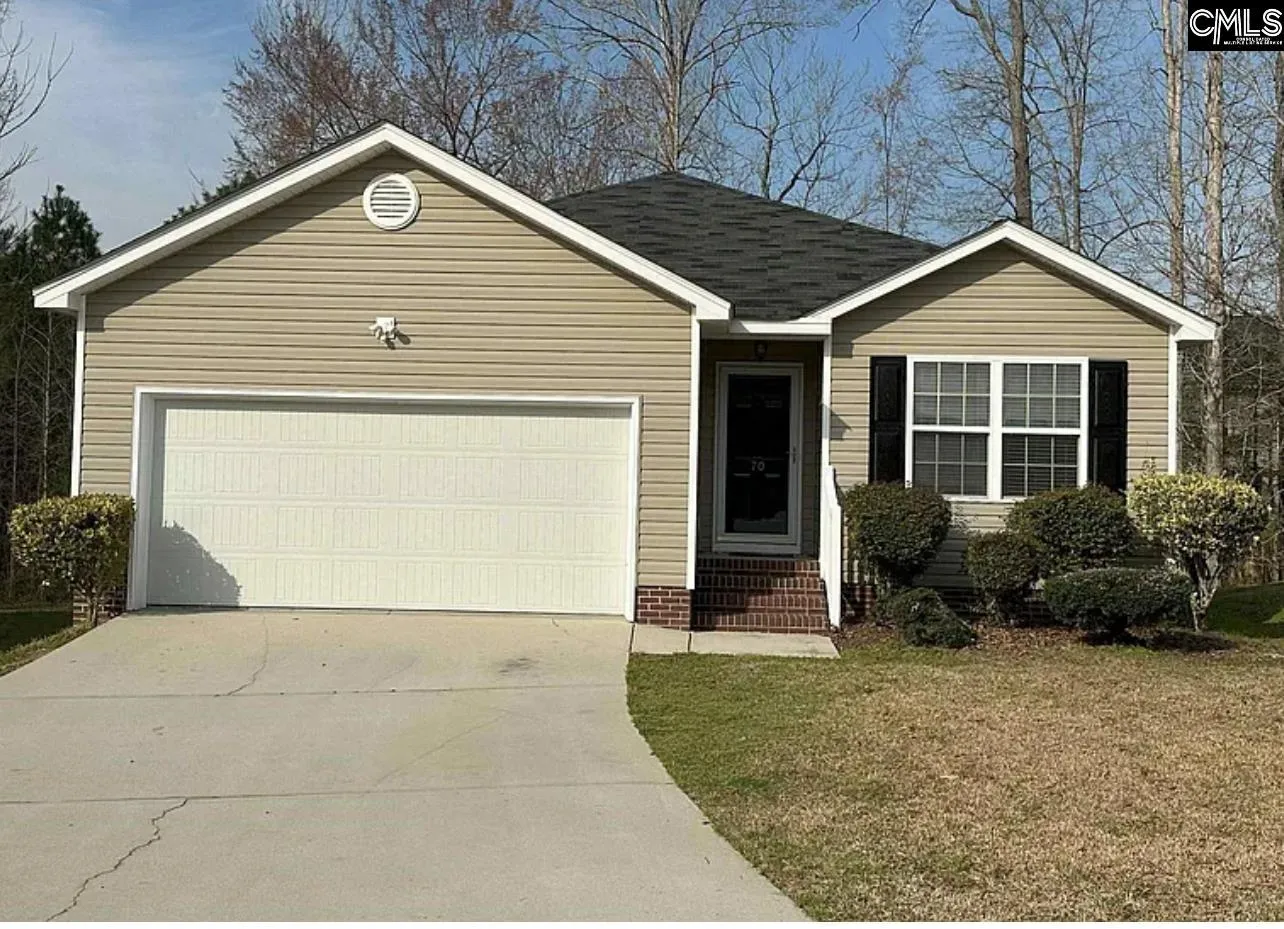 70 Glen Ord Court