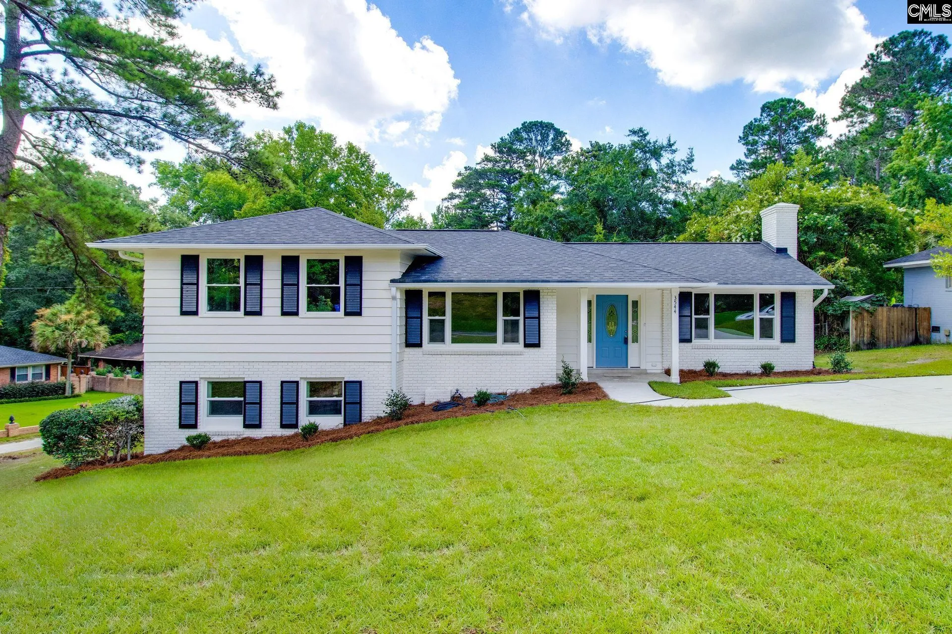 3544 Foxhall Road