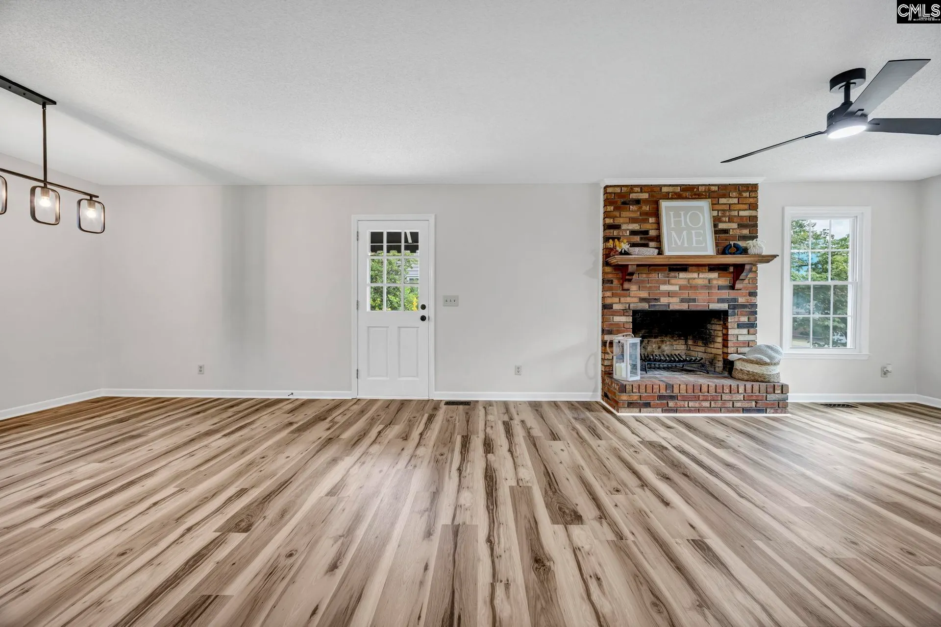 Property image 4 at 2401 Breezewood Road, Cayce, SC 29033