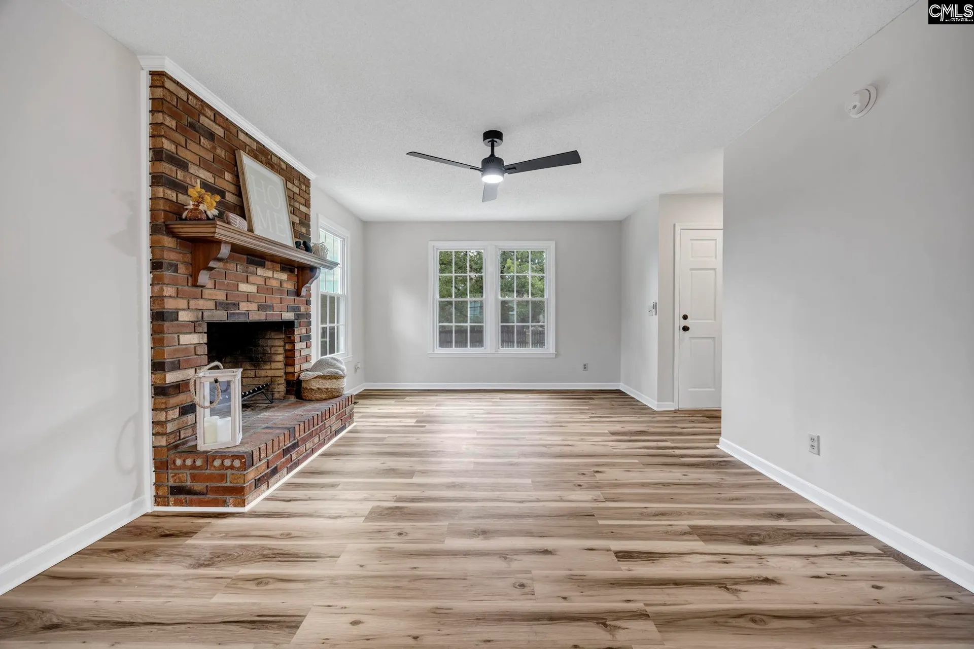 Property image 5 at 2401 Breezewood Road, Cayce, SC 29033