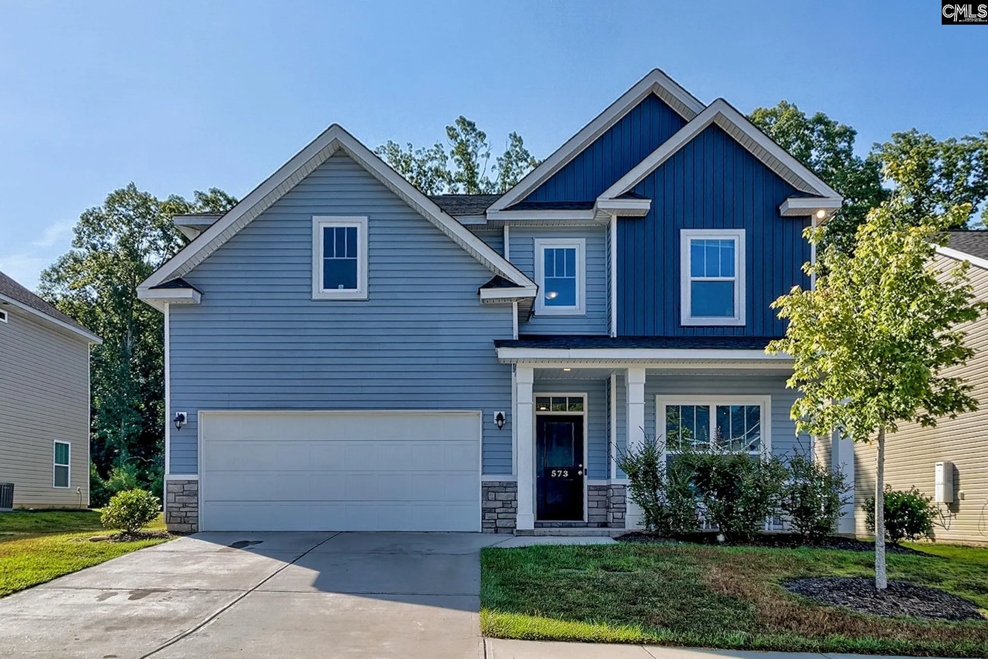 573 Roseridge Drive