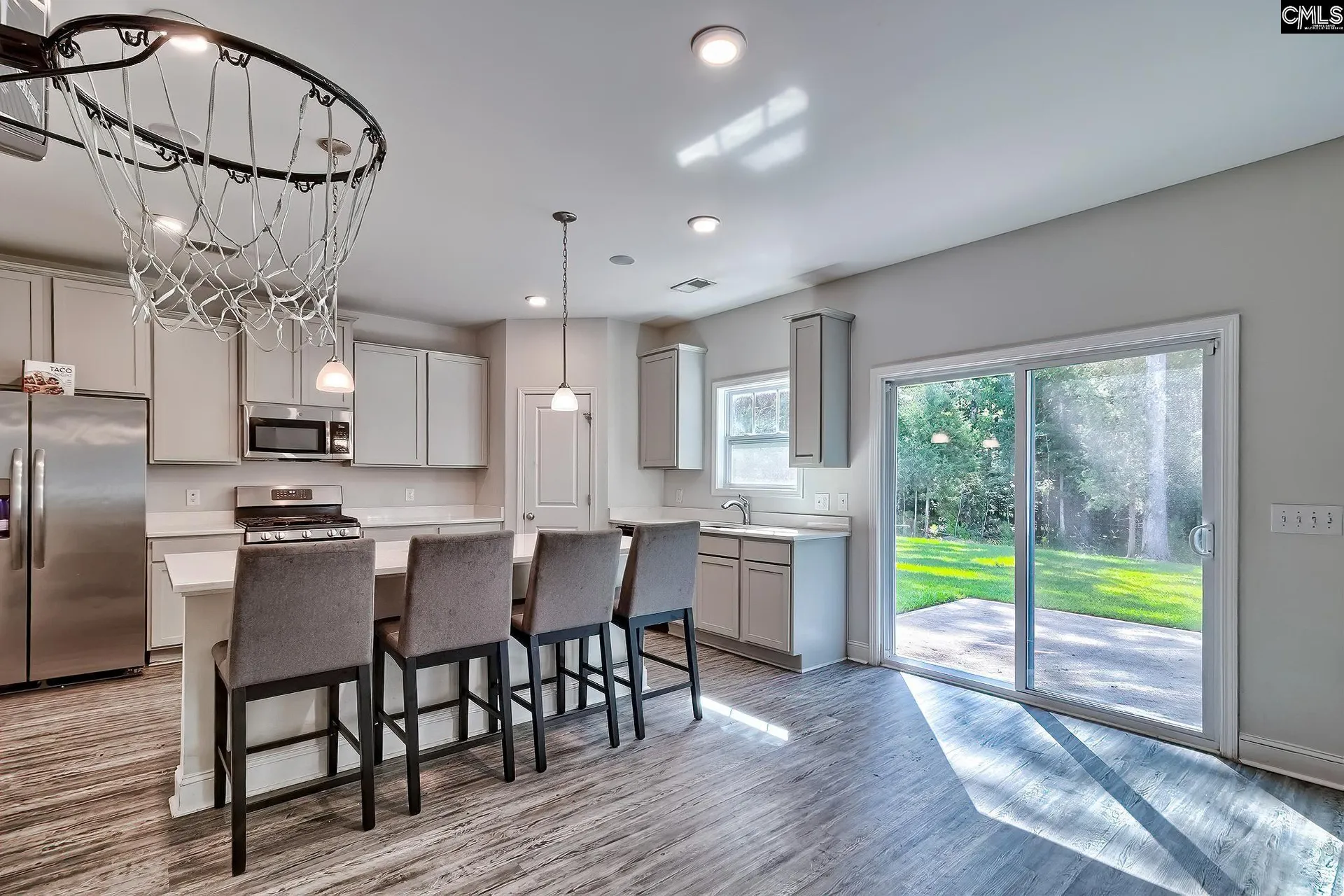 Property image 3 at 573 Roseridge Drive, Blythewood, SC 29016