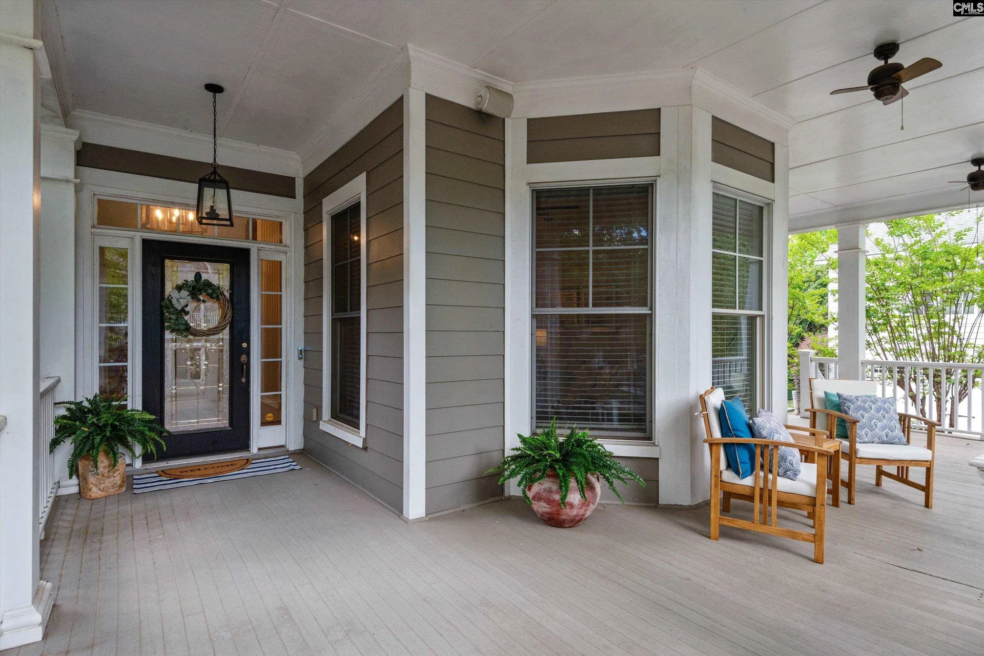 Property image 4 at 219 Lake Carolina Boulevard, Columbia, SC 29229
