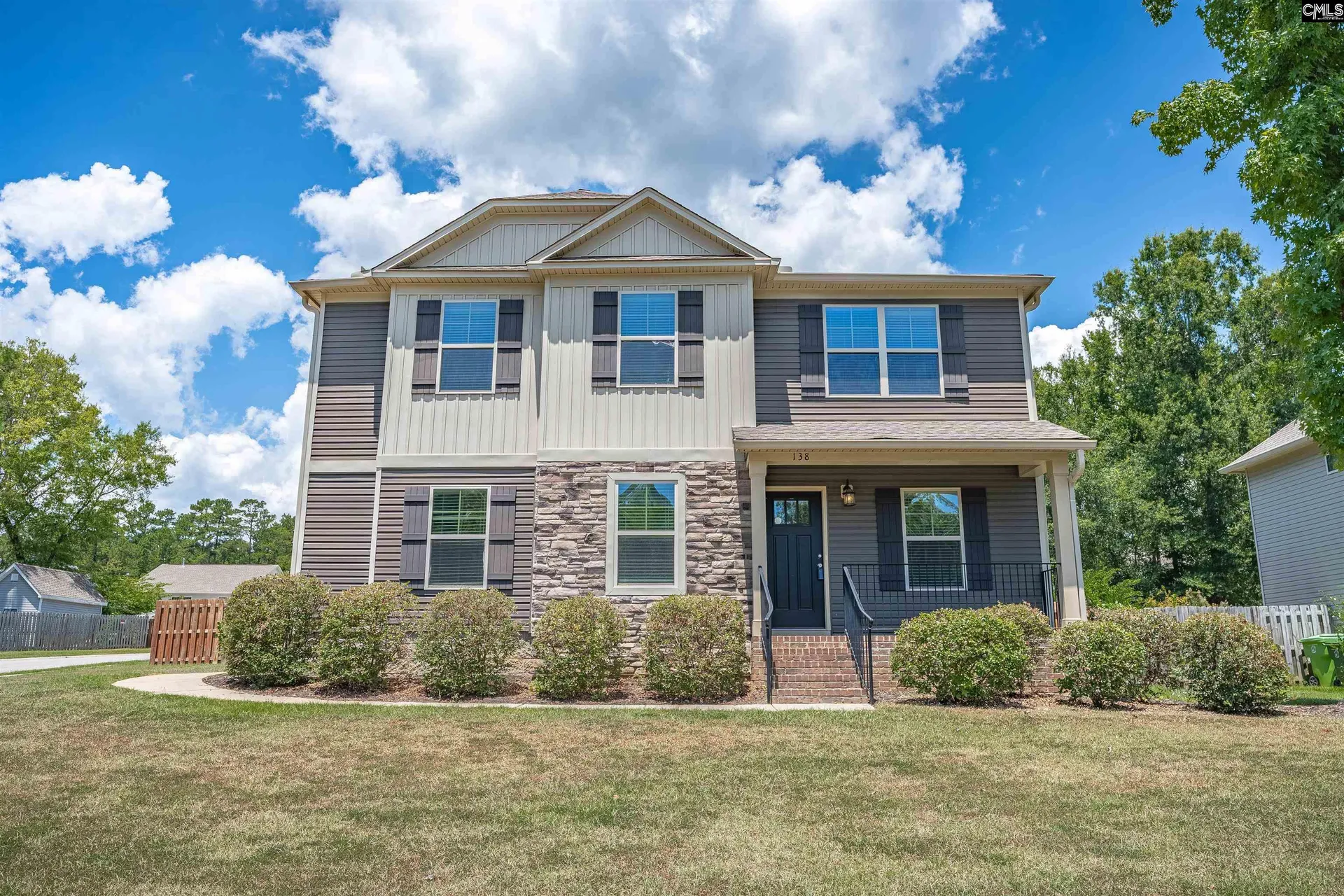 138 Sunsation Drive