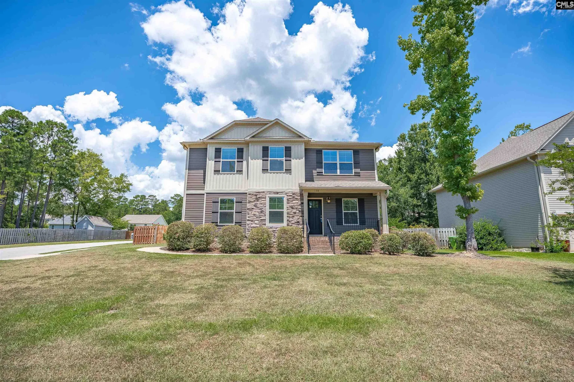 Property image 2 at 138 Sunsation Drive, Chapin, SC 29036
