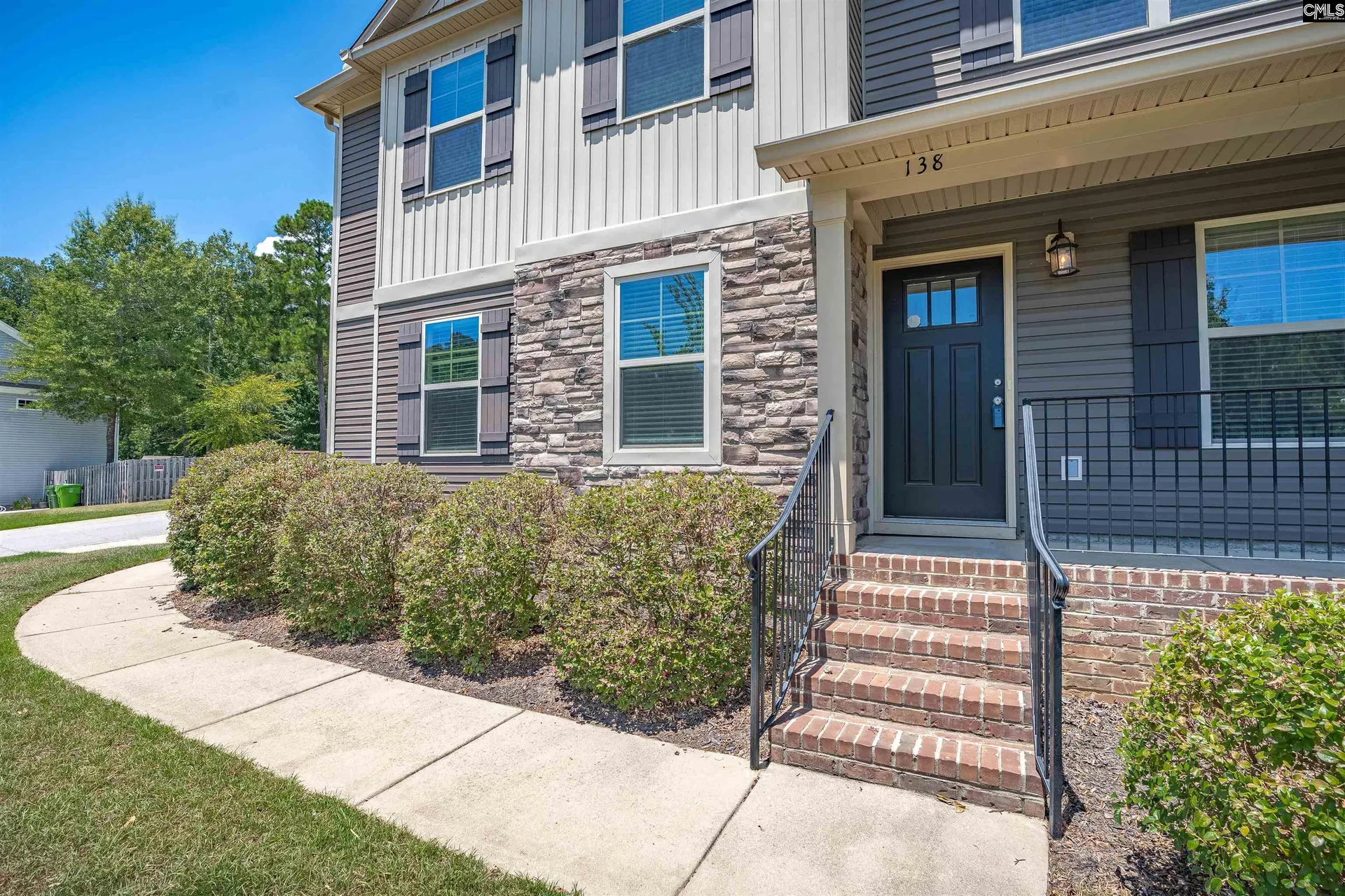 Property image 5 at 138 Sunsation Drive, Chapin, SC 29036