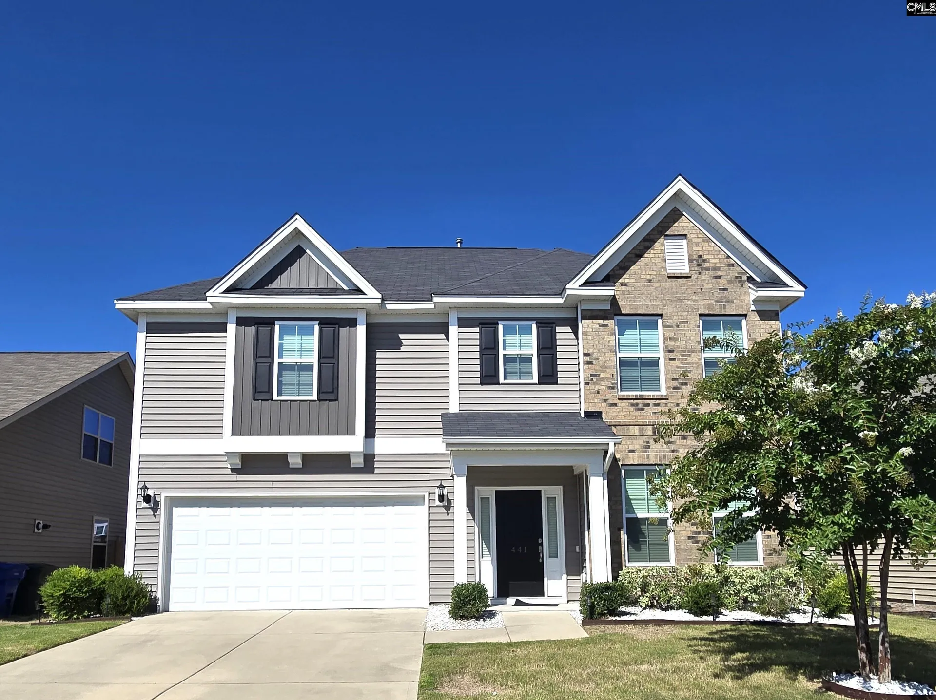 441 Windrush Drive