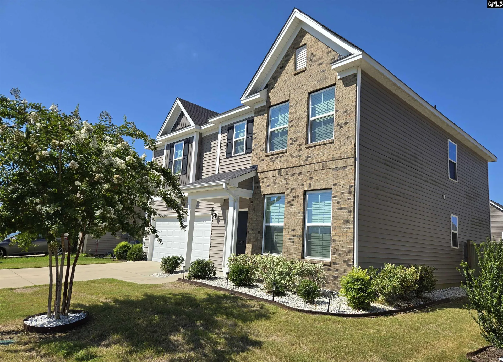 Property image 2 at 441 Windrush Drive, Elgin, SC 29045