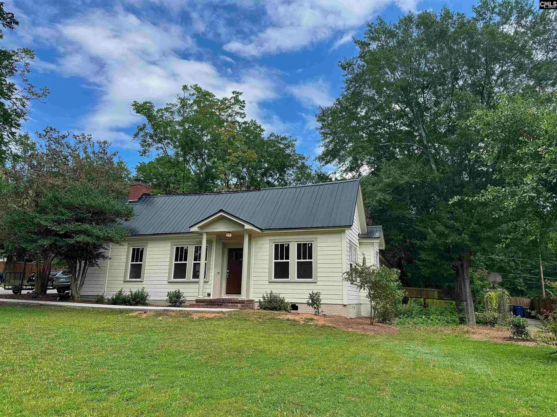 3320 Abingdon Road