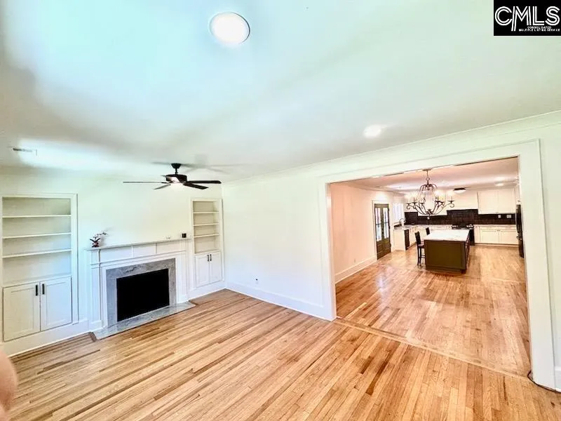 Property image 4 at 3320 Abingdon Road, Columbia, SC 29169