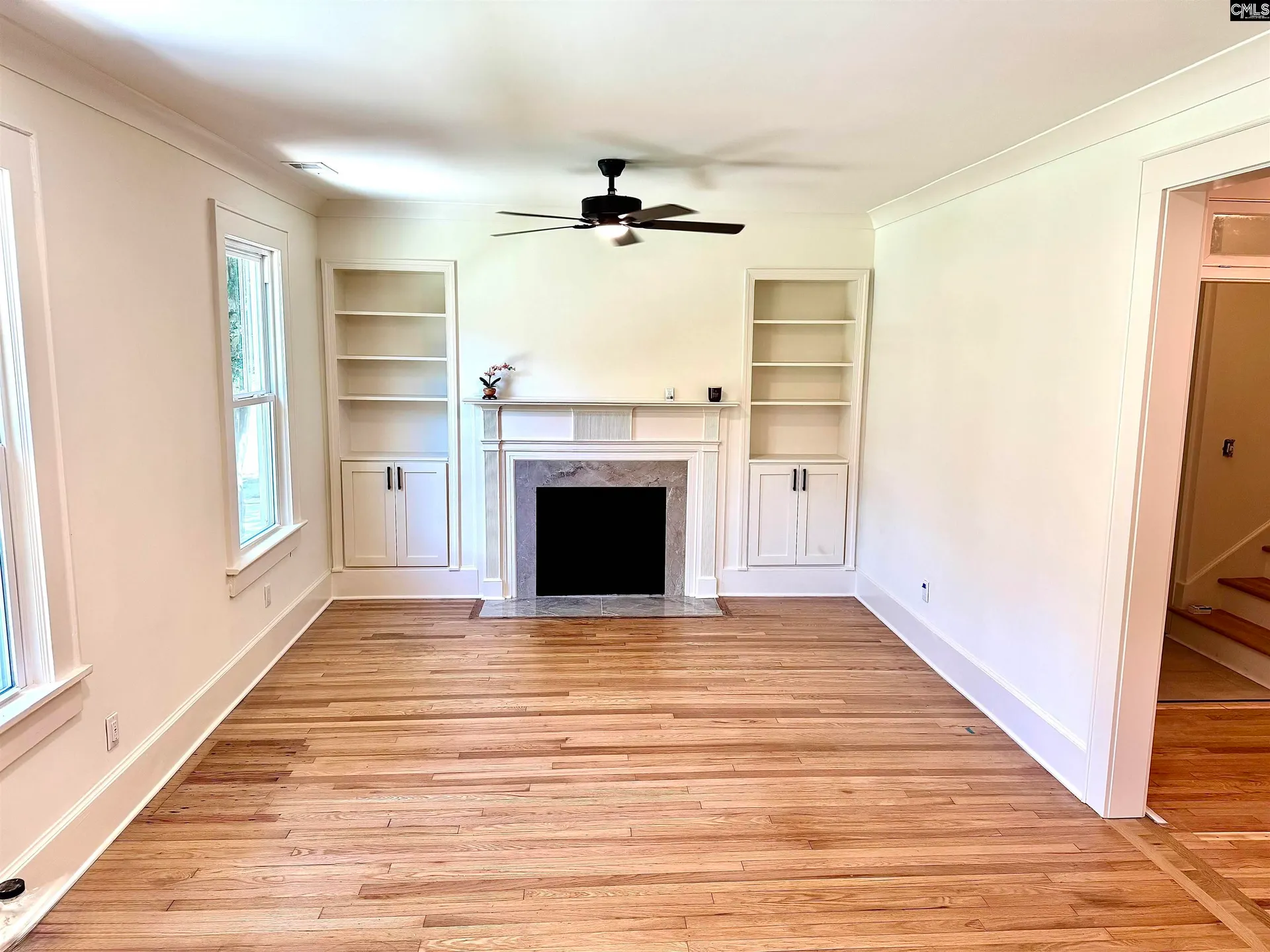 Property image 5 at 3320 Abingdon Road, Columbia, SC 29169