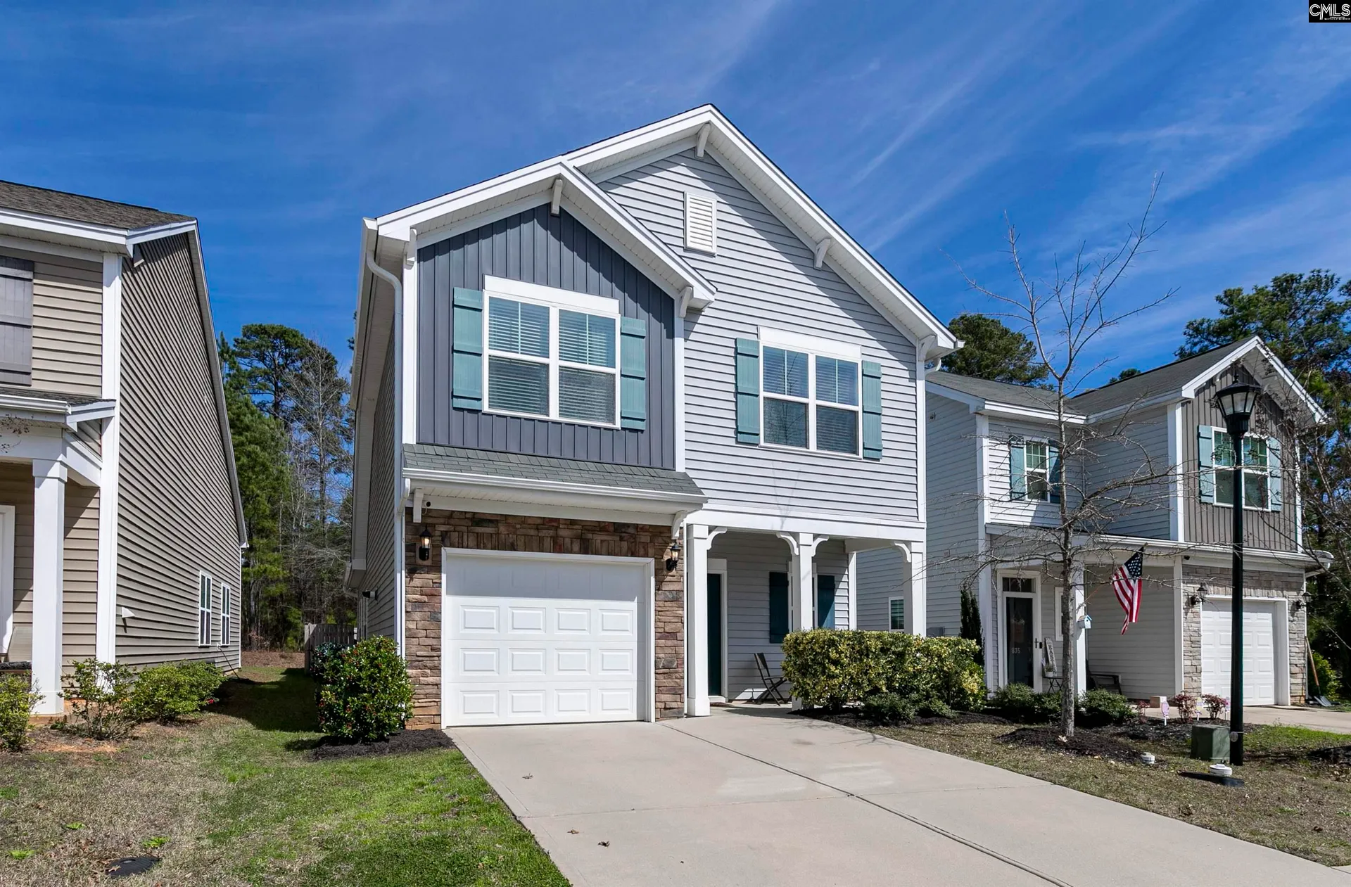 Property image 2 at 831 Bob Stay Way, Chapin, SC 29036
