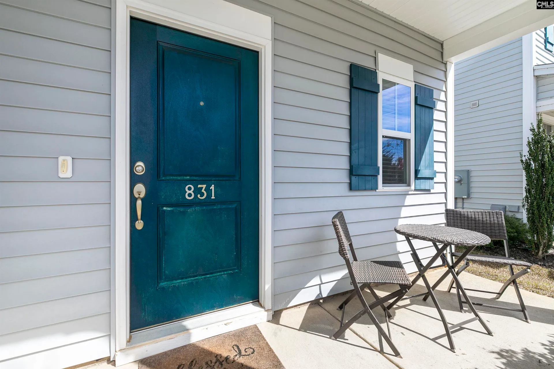 Property image 4 at 831 Bob Stay Way, Chapin, SC 29036