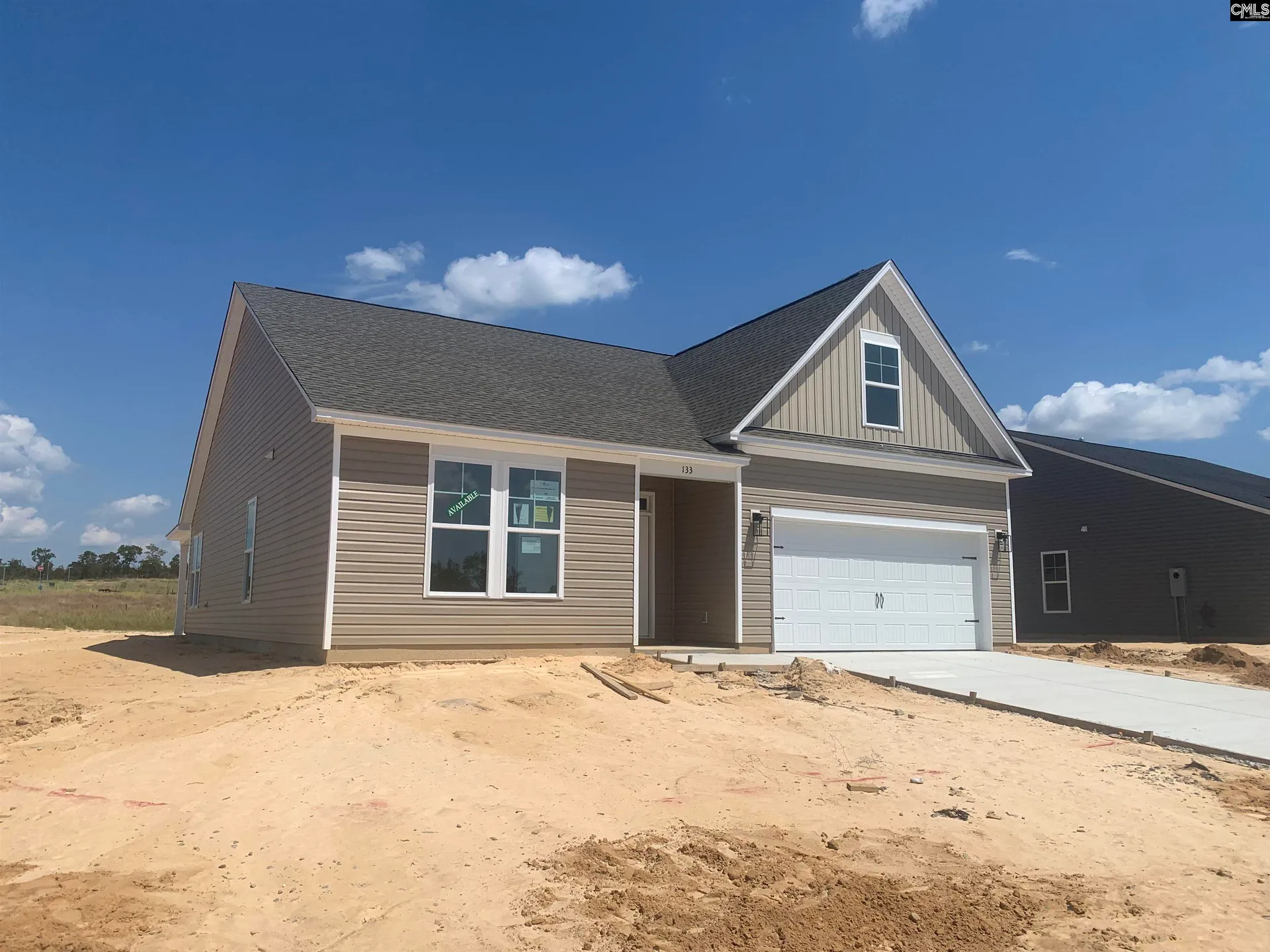 133 Dew Blossom Drive