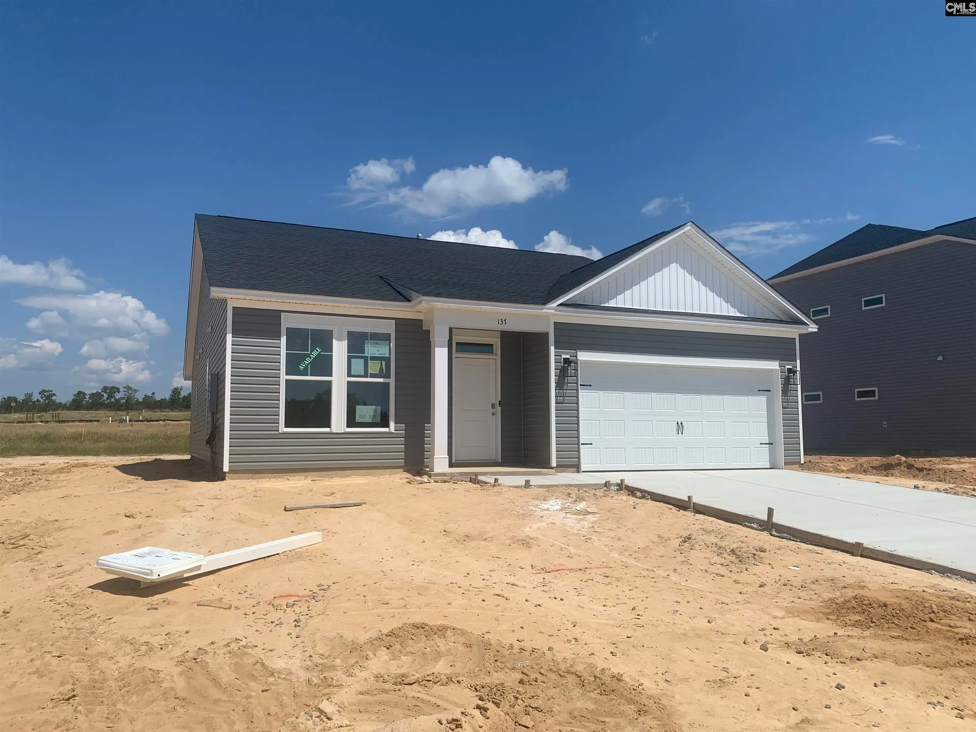137 Dew Blossom Drive