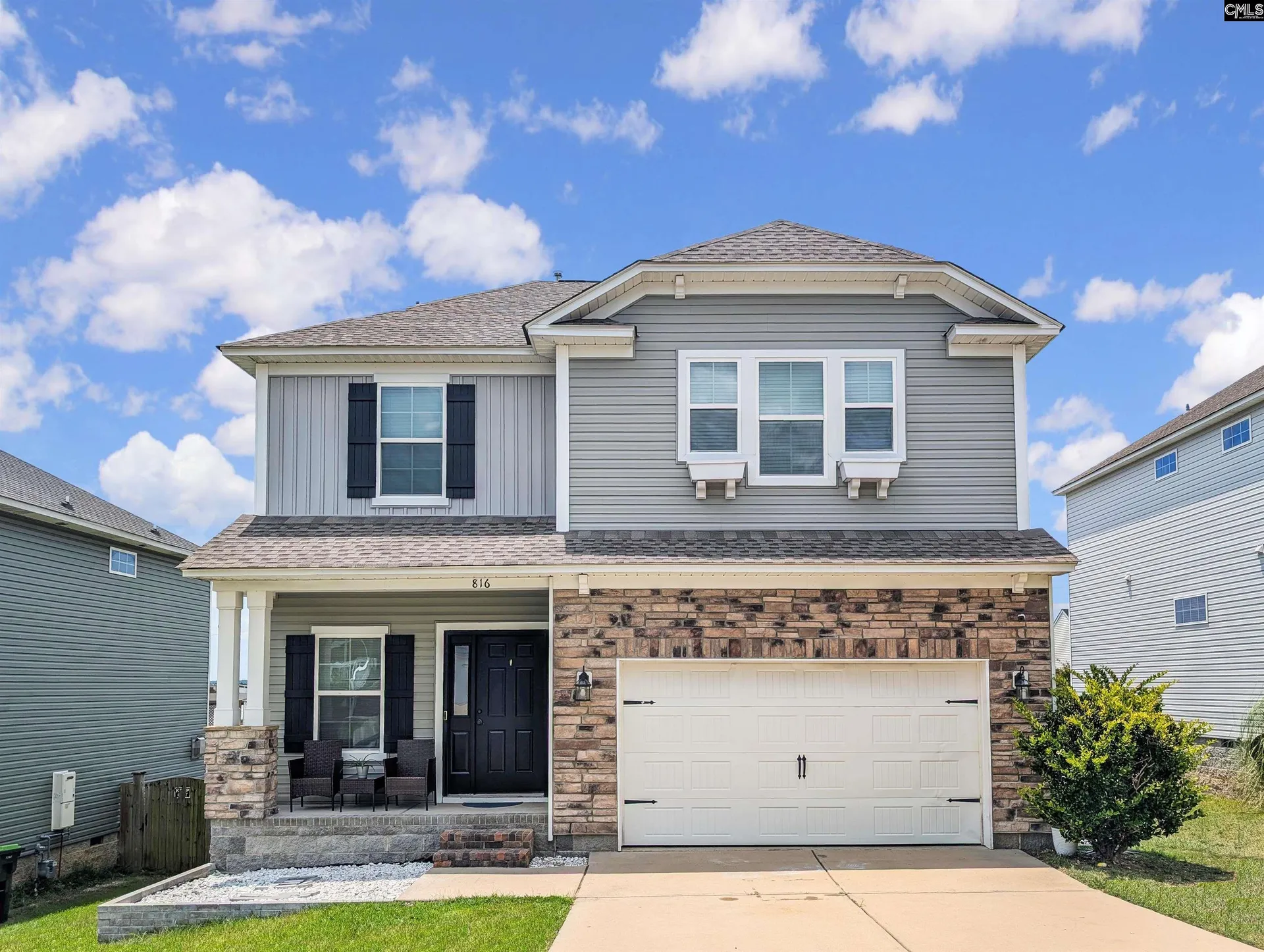 816 Ingamma Court