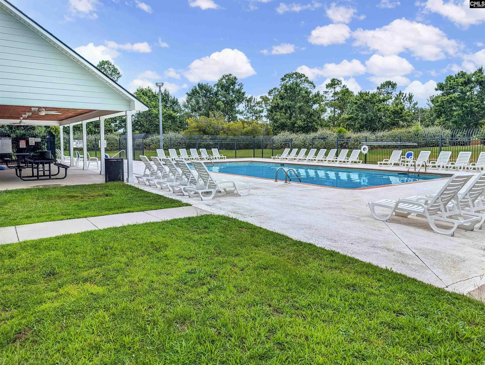 Property image 4 at 816 Ingamma Court, Lexington, SC 29073