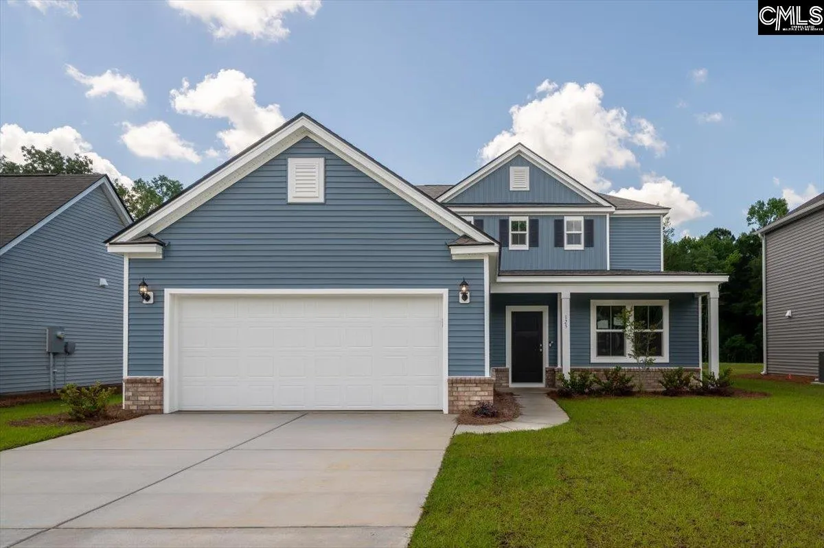 110 Monroe Preserve Drive