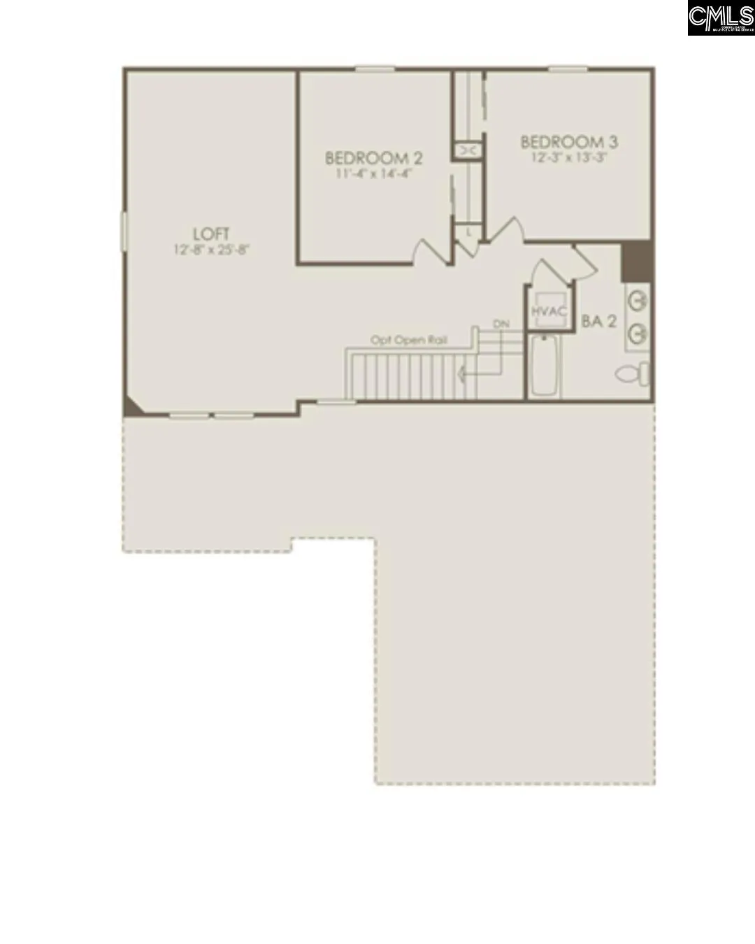 Property image 3 at 110 Monroe Preserve Drive, Chapin, SC 29036
